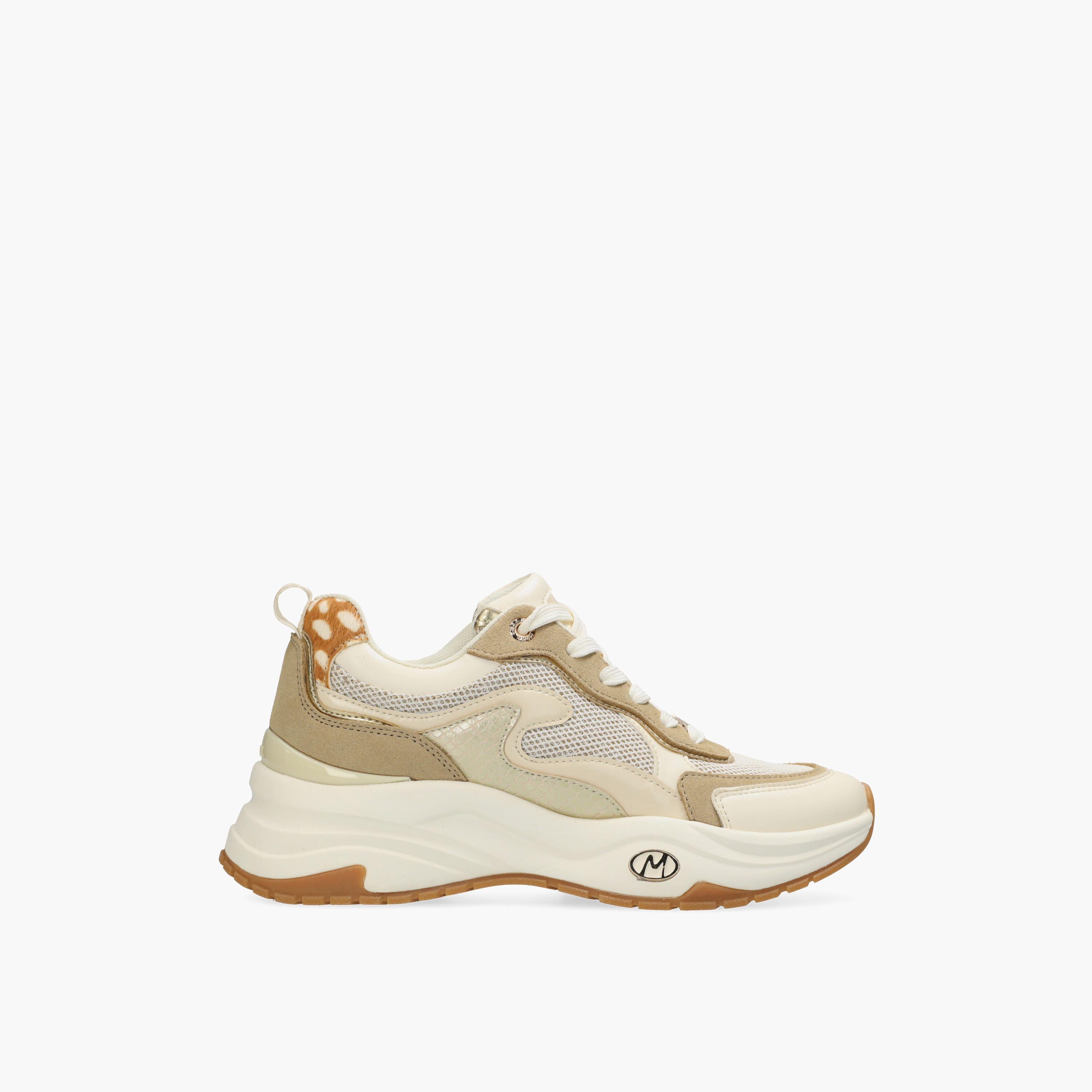 حذاء سنيكرز برباط إغلاق للنساء من ميكس-women-shoes-sneakers-image-2