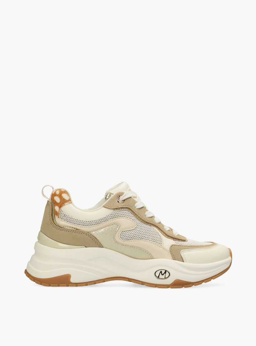 حذاء سنيكرز برباط إغلاق للنساء من ميكس-women-shoes-sneakers-image-2