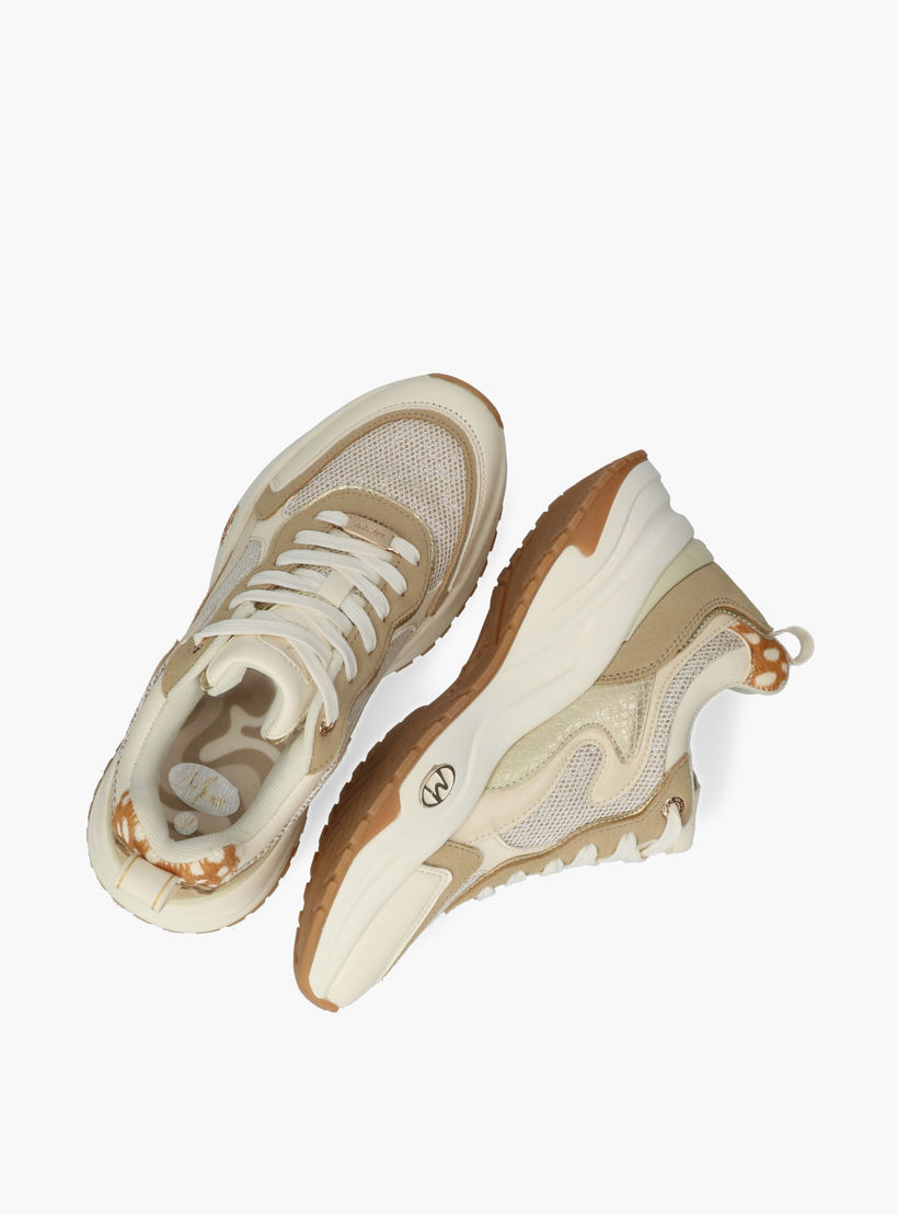 حذاء سنيكرز برباط إغلاق للنساء من ميكس-women-shoes-sneakers-image-5