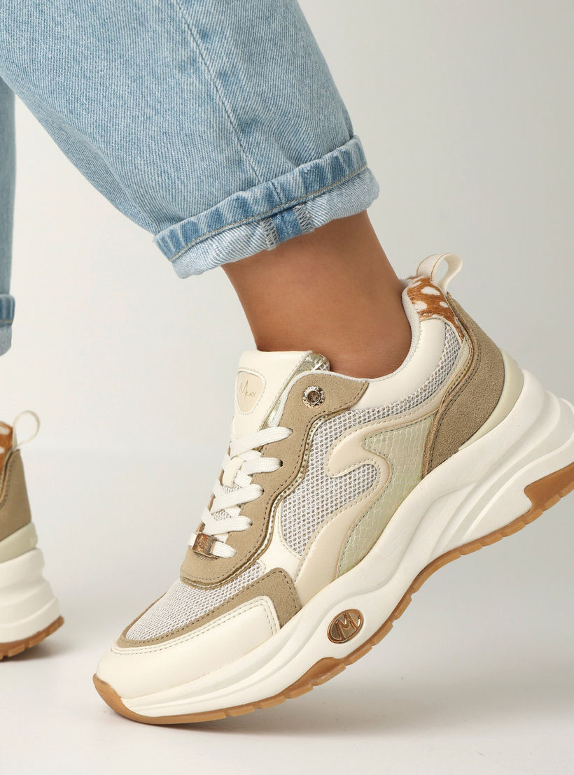 حذاء سنيكرز برباط إغلاق للنساء من ميكس-women-shoes-sneakers-image-7