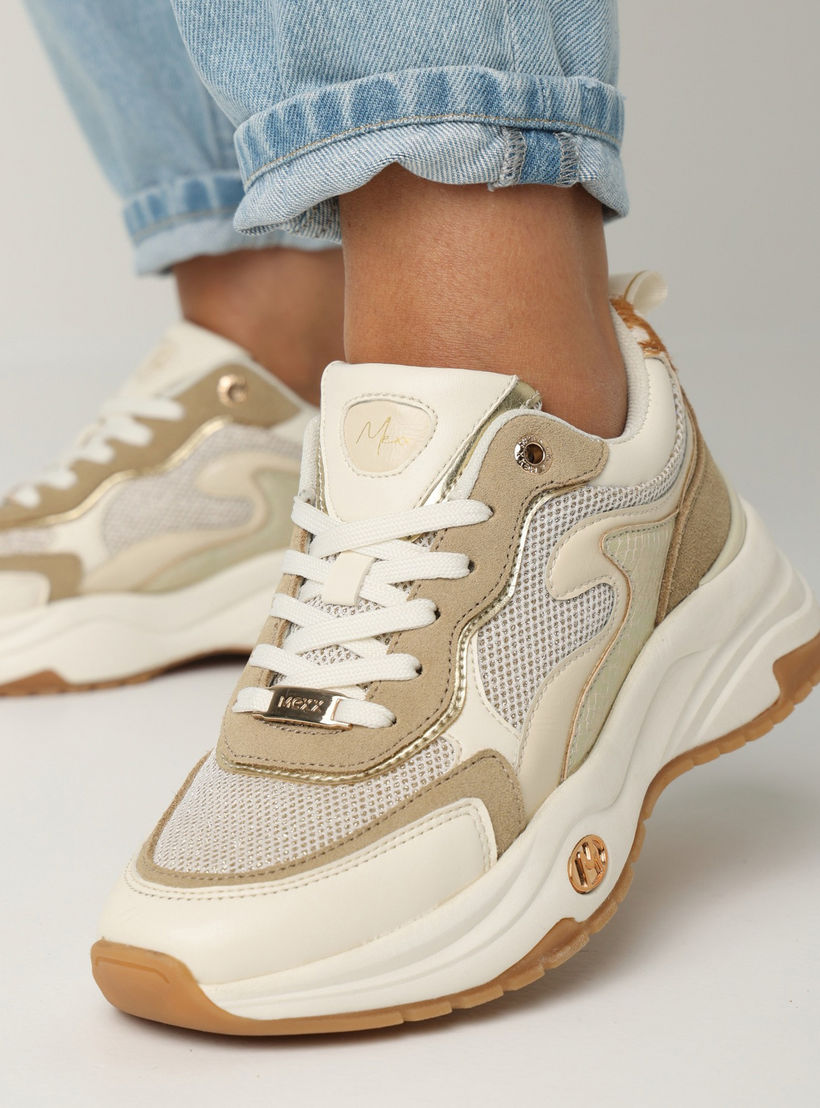 حذاء سنيكرز برباط إغلاق للنساء من ميكس-women-shoes-sneakers-image-8