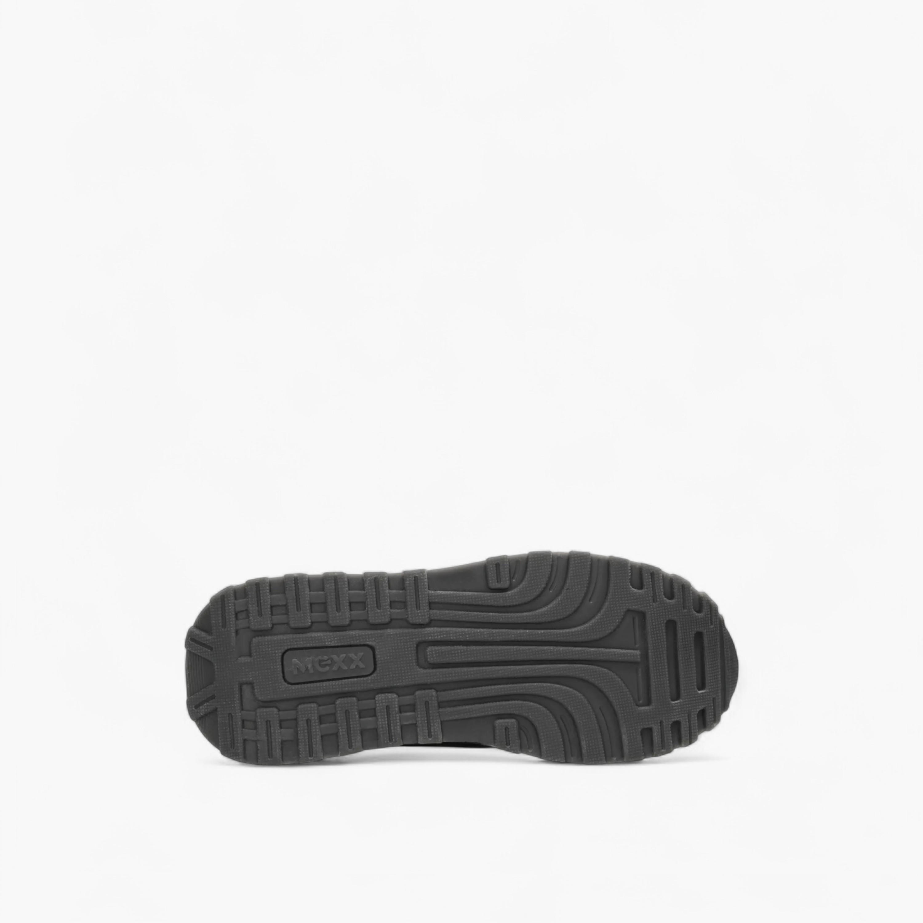 Mexx Panelled Lace-Up Sneakers-women-shoes-sneakers-image-8