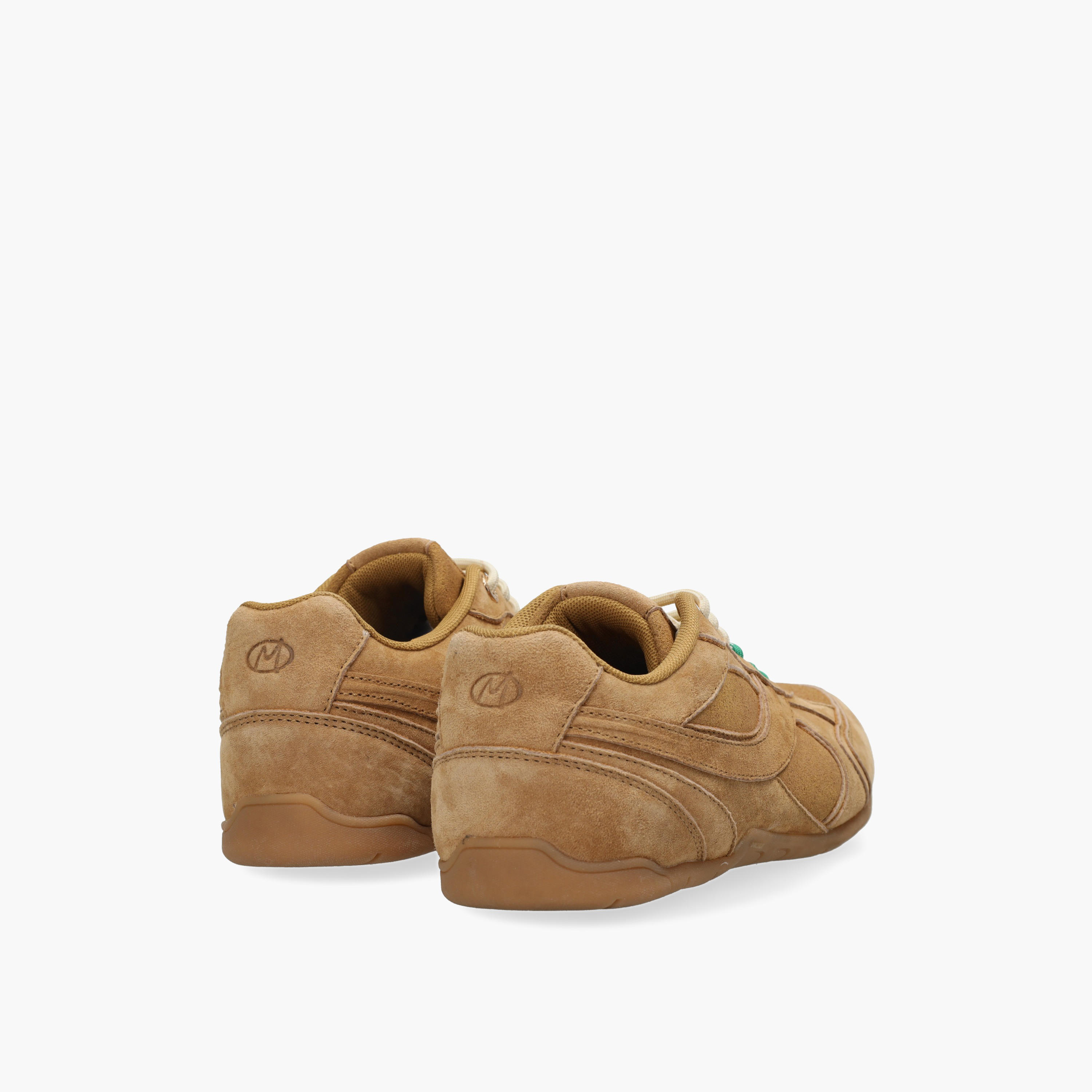 Mexx Women Tyce Spicy Lace-Up Leather Sneakers-women-shoes-sneakers-image-3