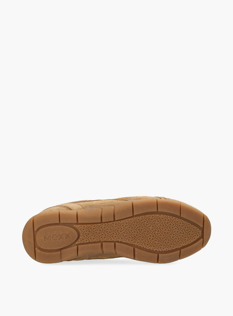 Mexx Women Tyce Spicy Lace-Up Leather Sneakers-women-shoes-sneakers-image-6