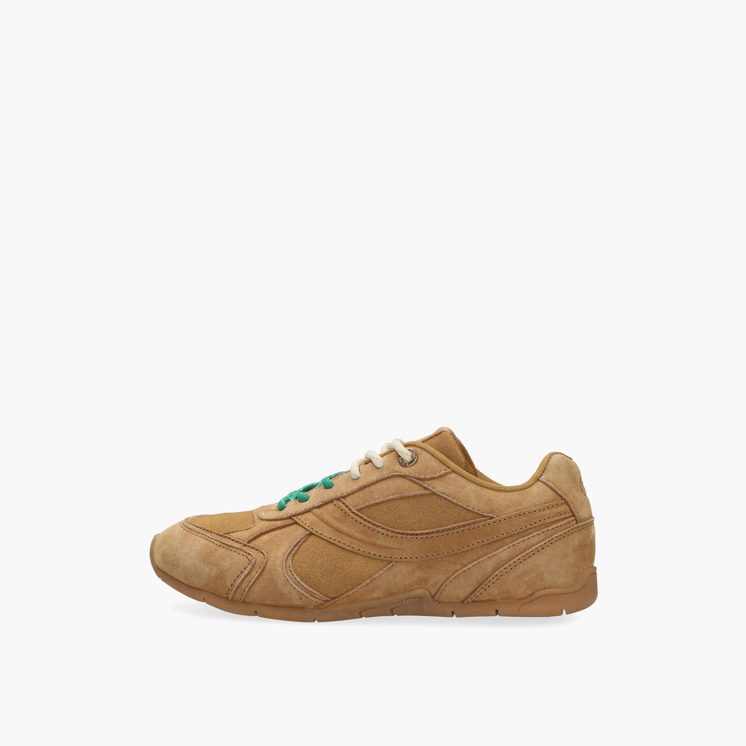 Mexx Women Tyce Spicy Lace-Up Leather Sneakers-women-shoes-sneakers-image-7