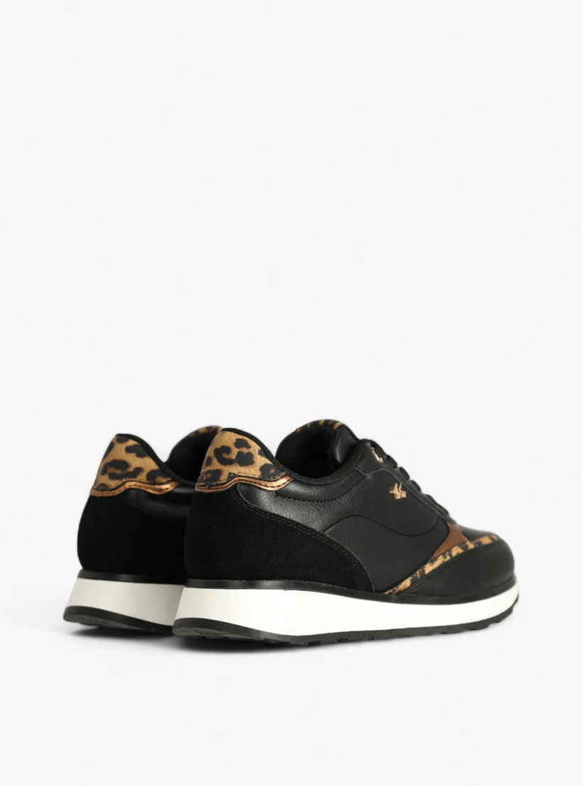 حذاء سنيكرز متعدد التصاميم برباط إغلاق من ميكس-women-shoes-sneakers-image-4