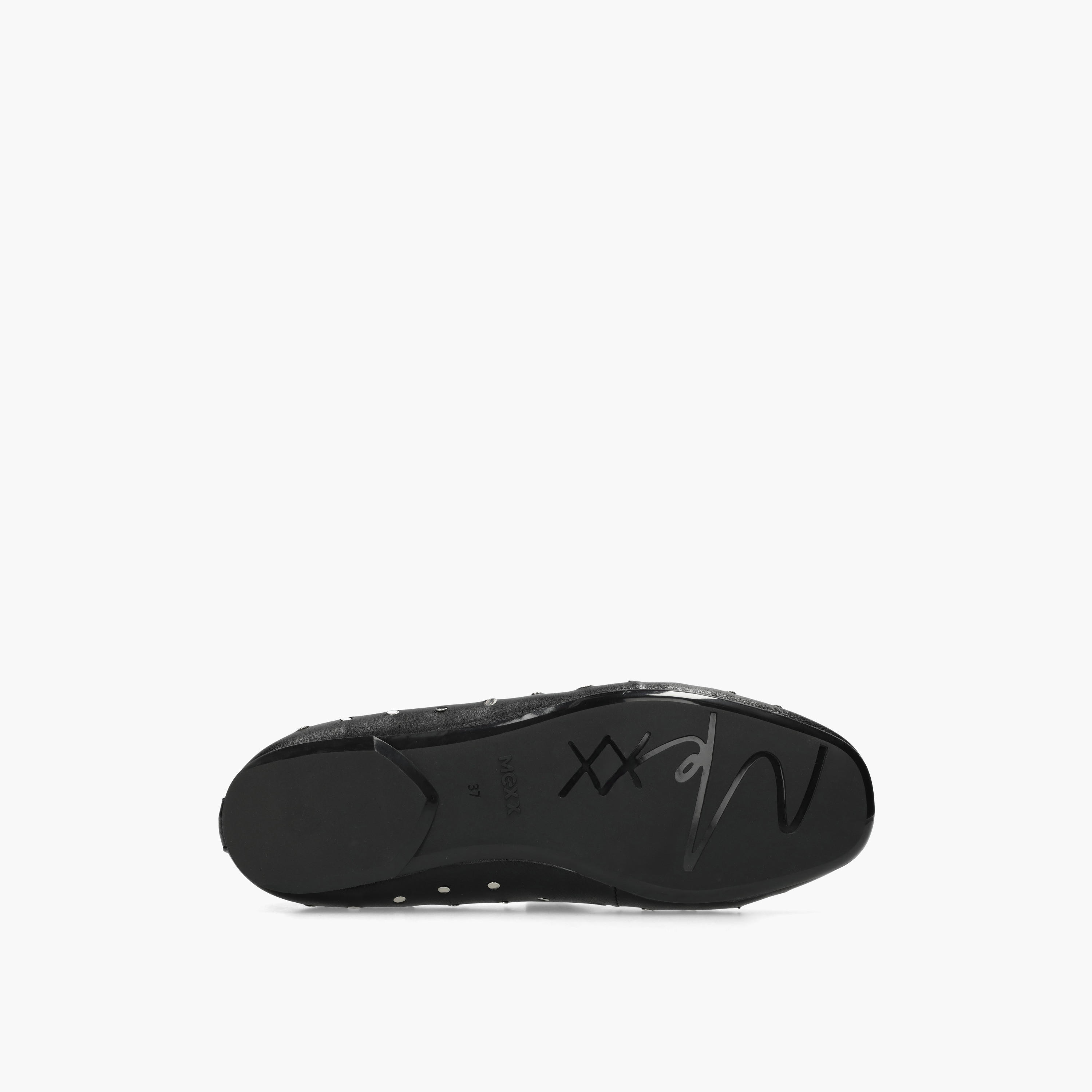 Mexx Women Rozy Lemon Studded Loafers-women-shoes-flats-ballerinas-image-6