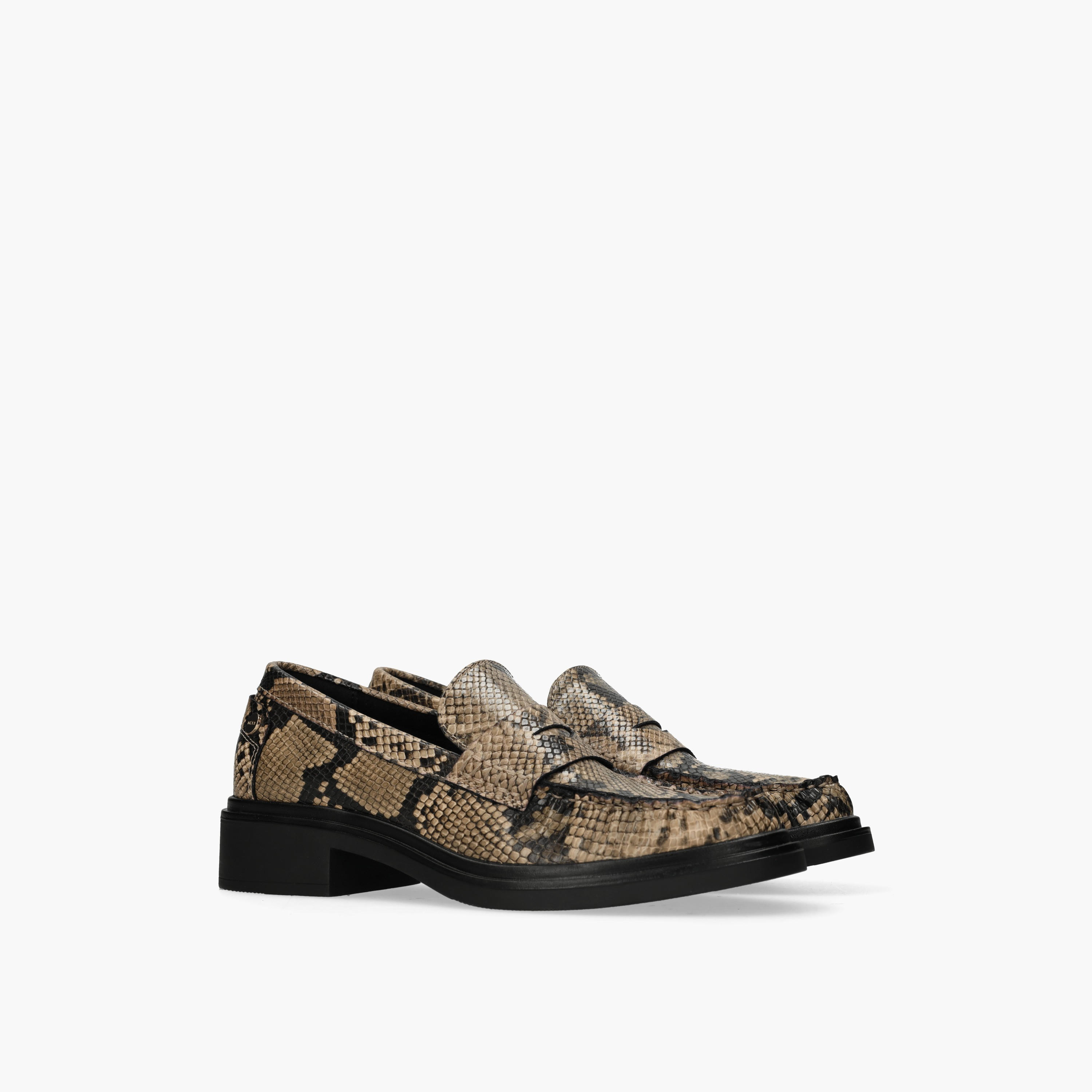 Mexx Women Animal Print Loafers-women-shoes-loafersandmoccasins-image-1
