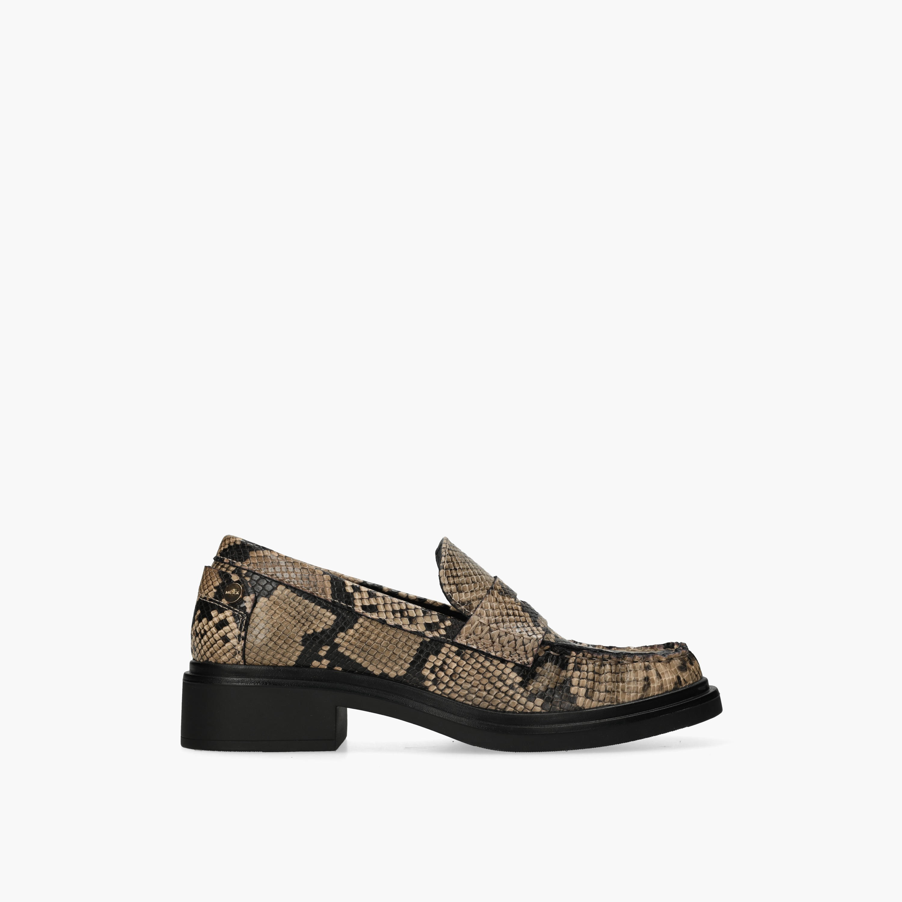 Mexx Women Animal Print Loafers-women-shoes-loafersandmoccasins-image-2