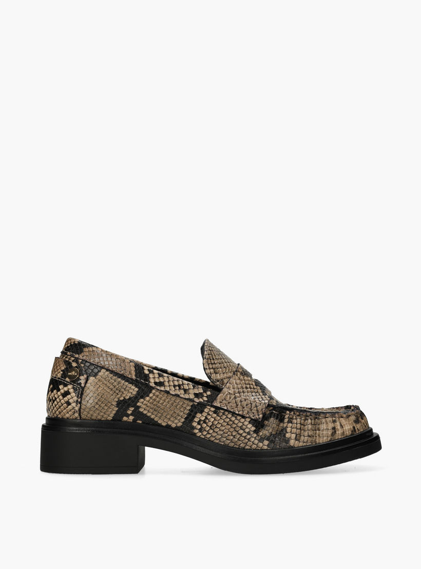 Mexx Women Animal Print Loafers-women-shoes-loafersandmoccasins-image-2