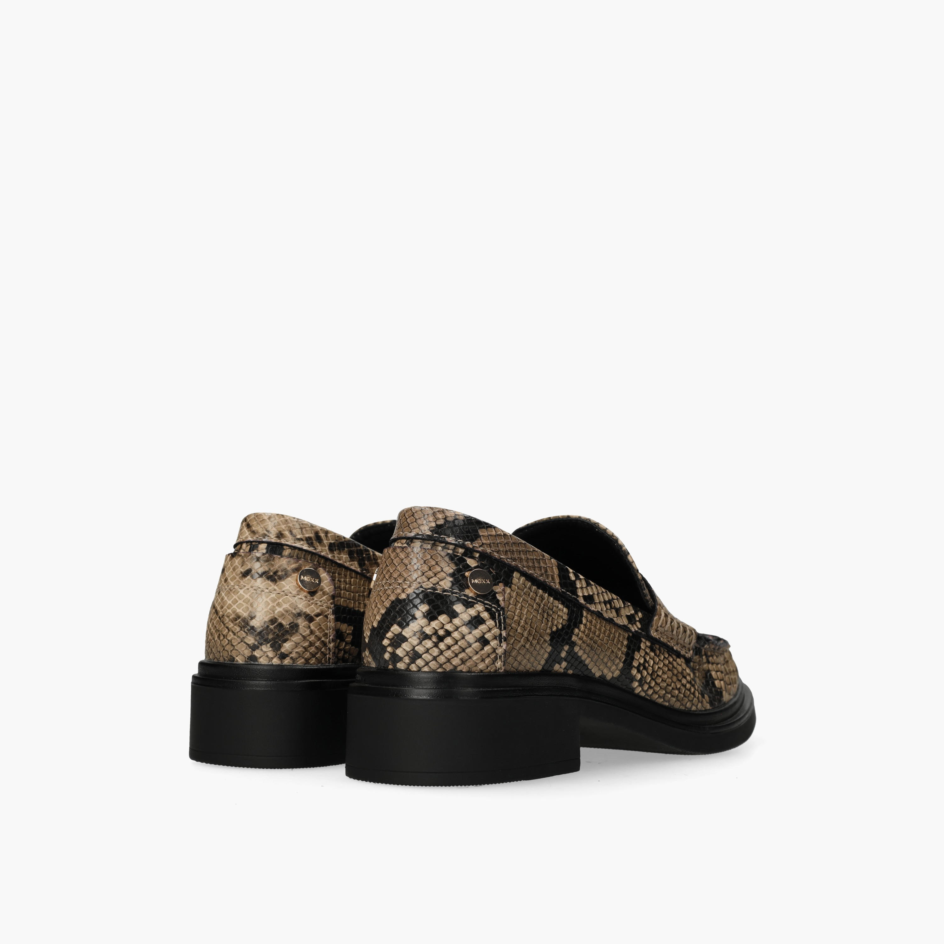 Mexx Women Animal Print Loafers-women-shoes-loafersandmoccasins-image-3