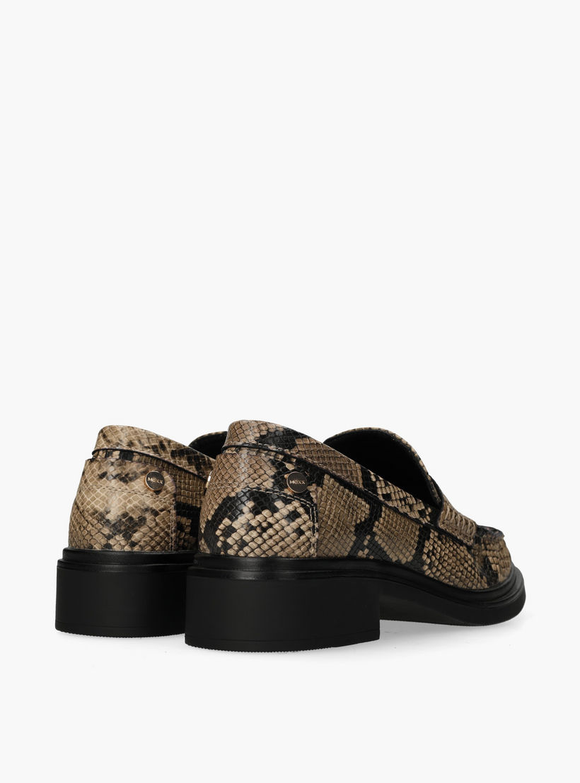 Mexx Women Animal Print Loafers-women-shoes-loafersandmoccasins-image-3