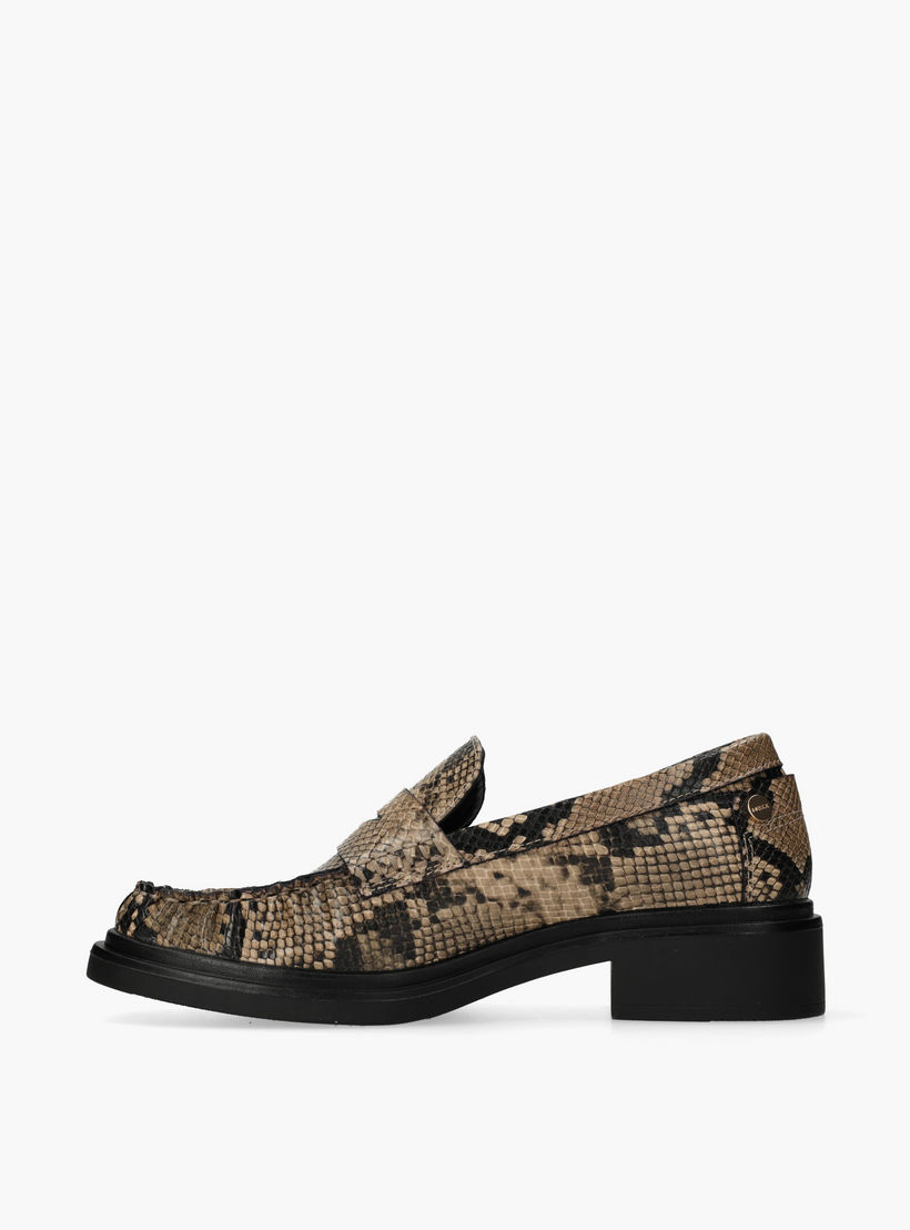 Mexx Women Animal Print Loafers-women-shoes-loafersandmoccasins-image-4
