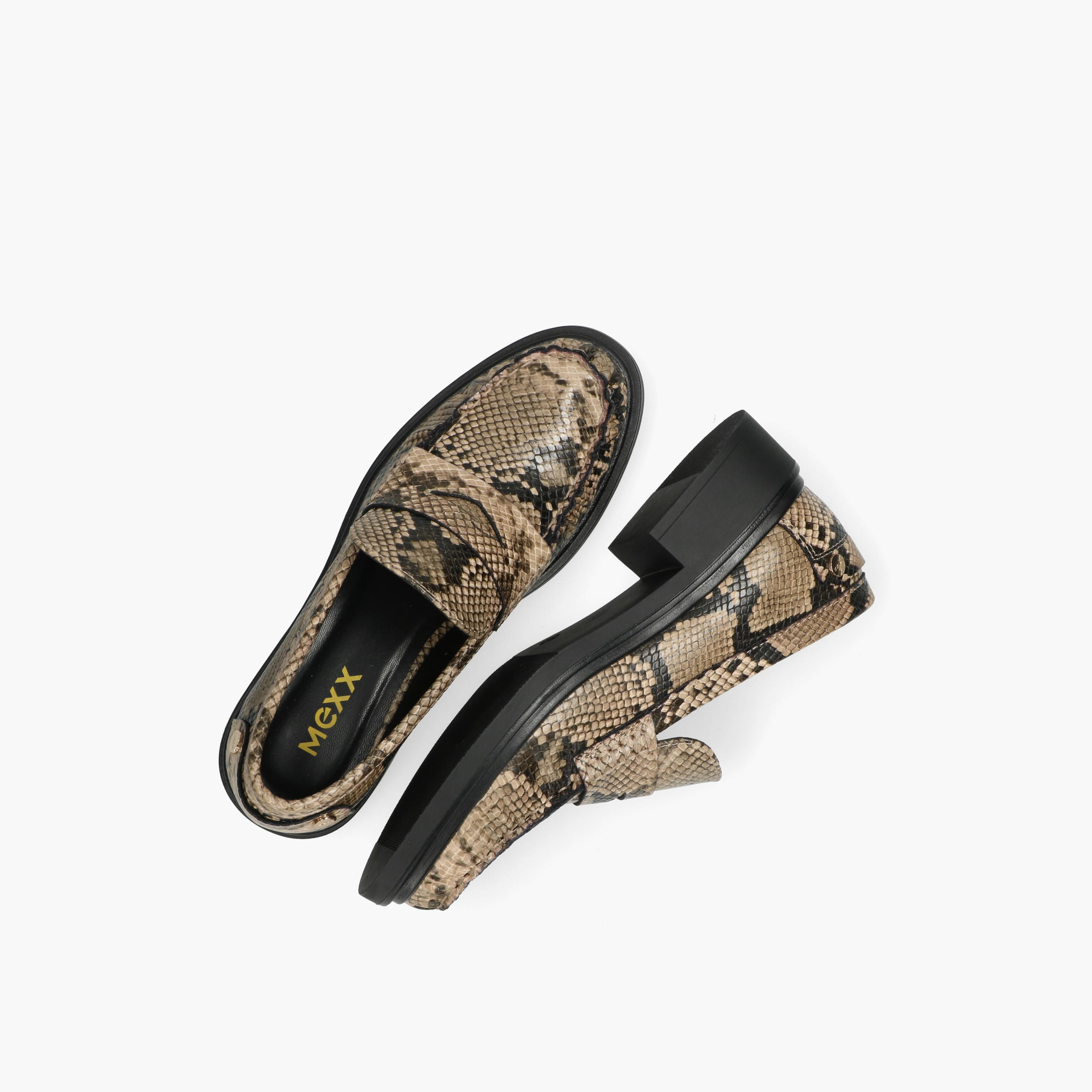 Mexx Women Animal Print Loafers-women-shoes-loafersandmoccasins-image-5
