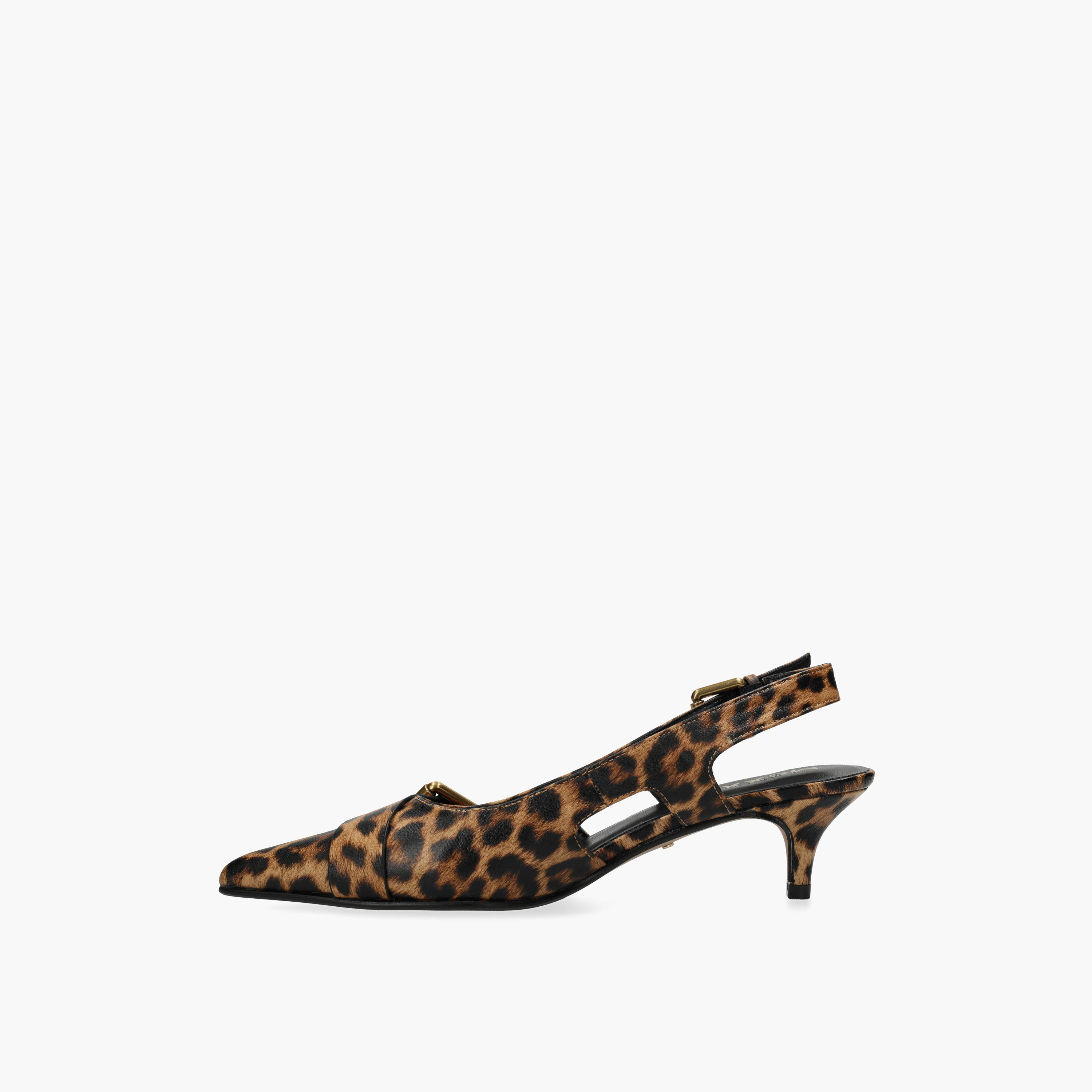 حذاء بكعب صغير بطبعات حيوانات تايرا سوكي للنساء من ميكس-women-shoes-sandals-heeled-image-4