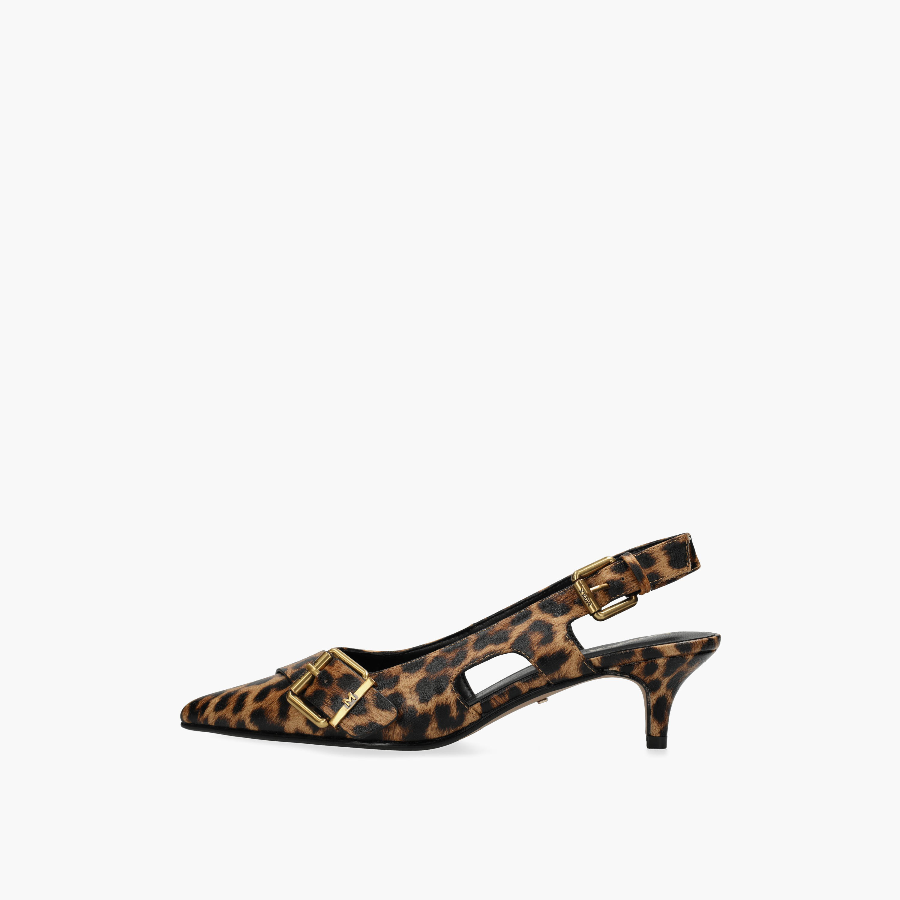 حذاء بكعب صغير بطبعات حيوانات تايرا سوكي للنساء من ميكس-women-shoes-sandals-heeled-image-7