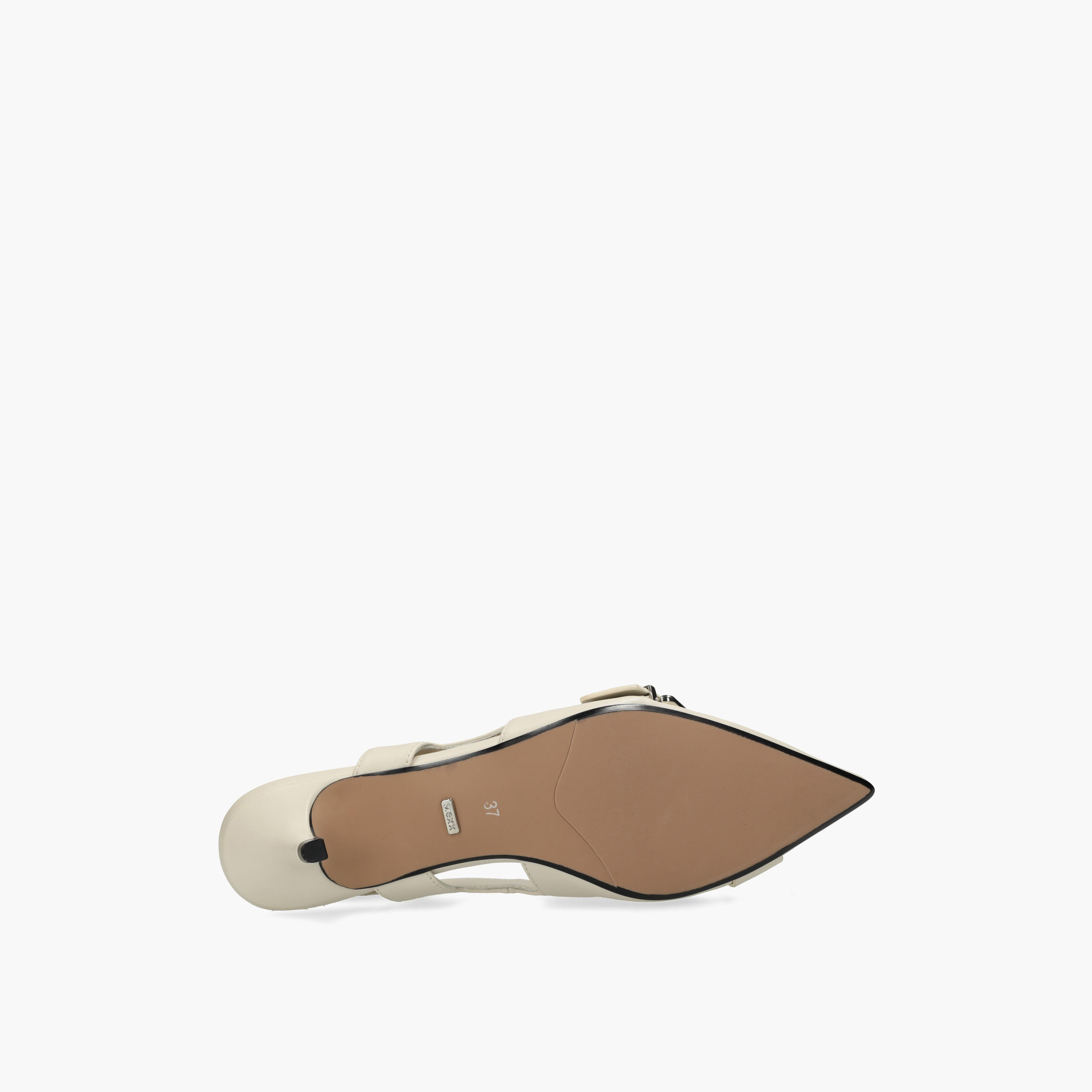 Mexx Women Tyra Suki Buckle Accent Kitten Heel Shoes-women-shoes-sandals-heeled-image-6