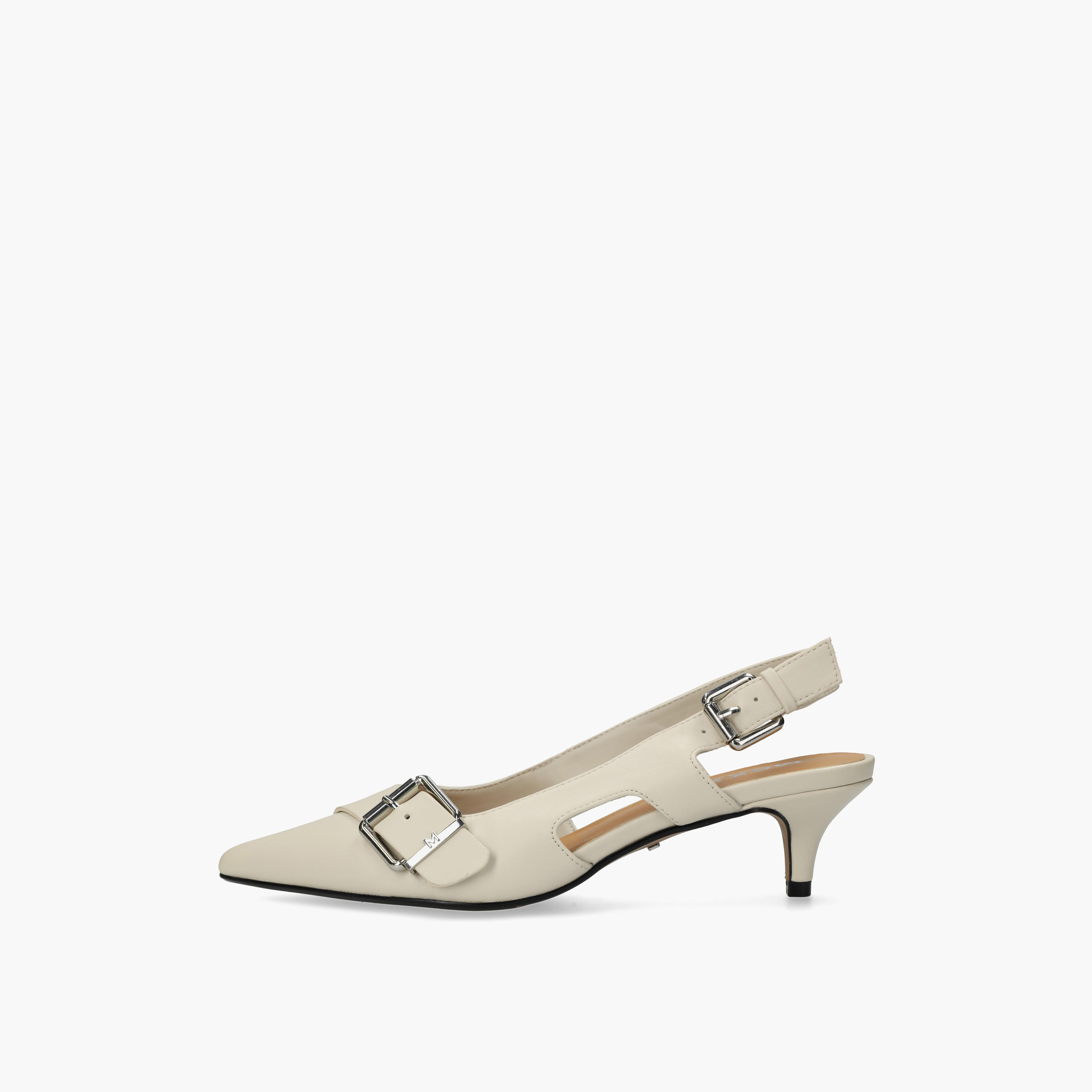 Mexx Women Tyra Suki Buckle Accent Kitten Heel Shoes-women-shoes-sandals-heeled-image-7