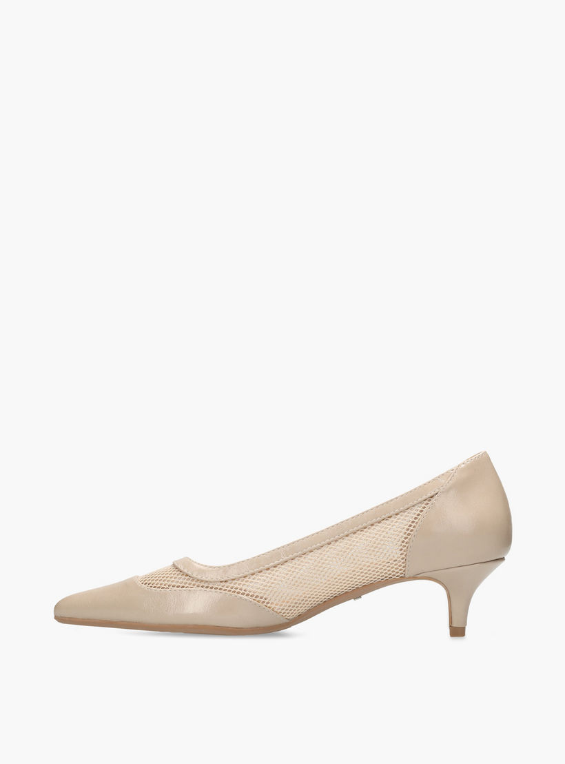 حذاء بكعب صغير وألواح شبكية تيشا سوكي للنساء من ميكس-women-shoes-sandals-heeled-image-4