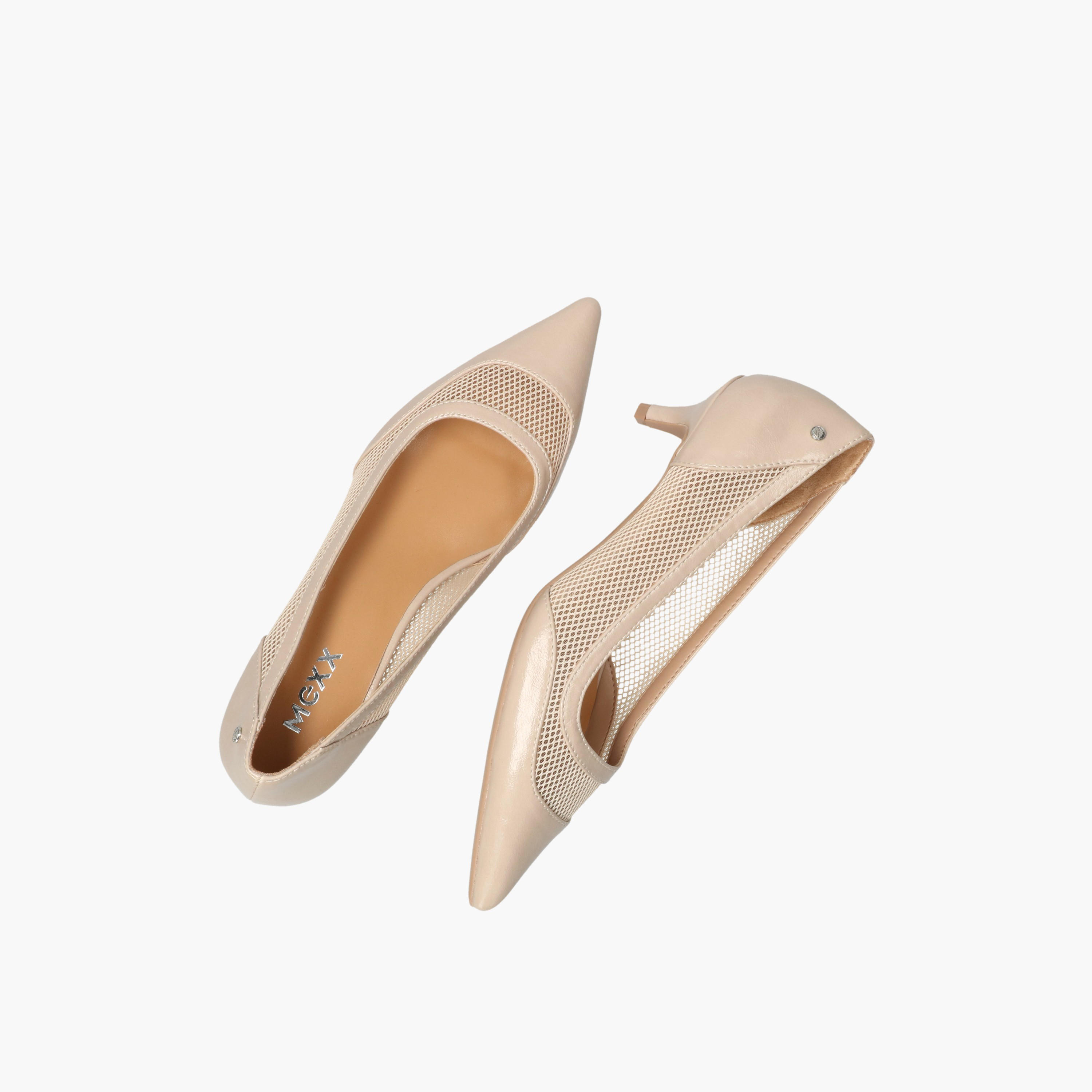 حذاء بكعب صغير وألواح شبكية تيشا سوكي للنساء من ميكس-women-shoes-sandals-heeled-image-5