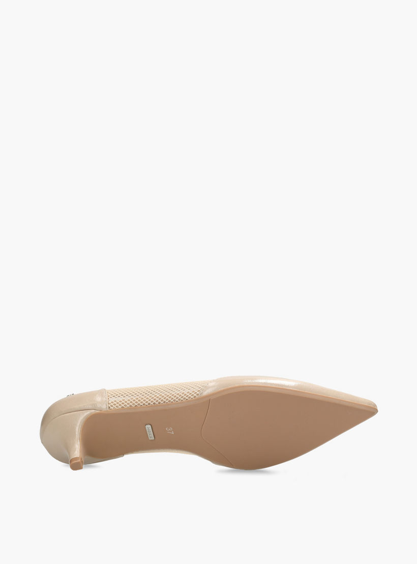 حذاء بكعب صغير وألواح شبكية تيشا سوكي للنساء من ميكس-women-shoes-sandals-heeled-image-6