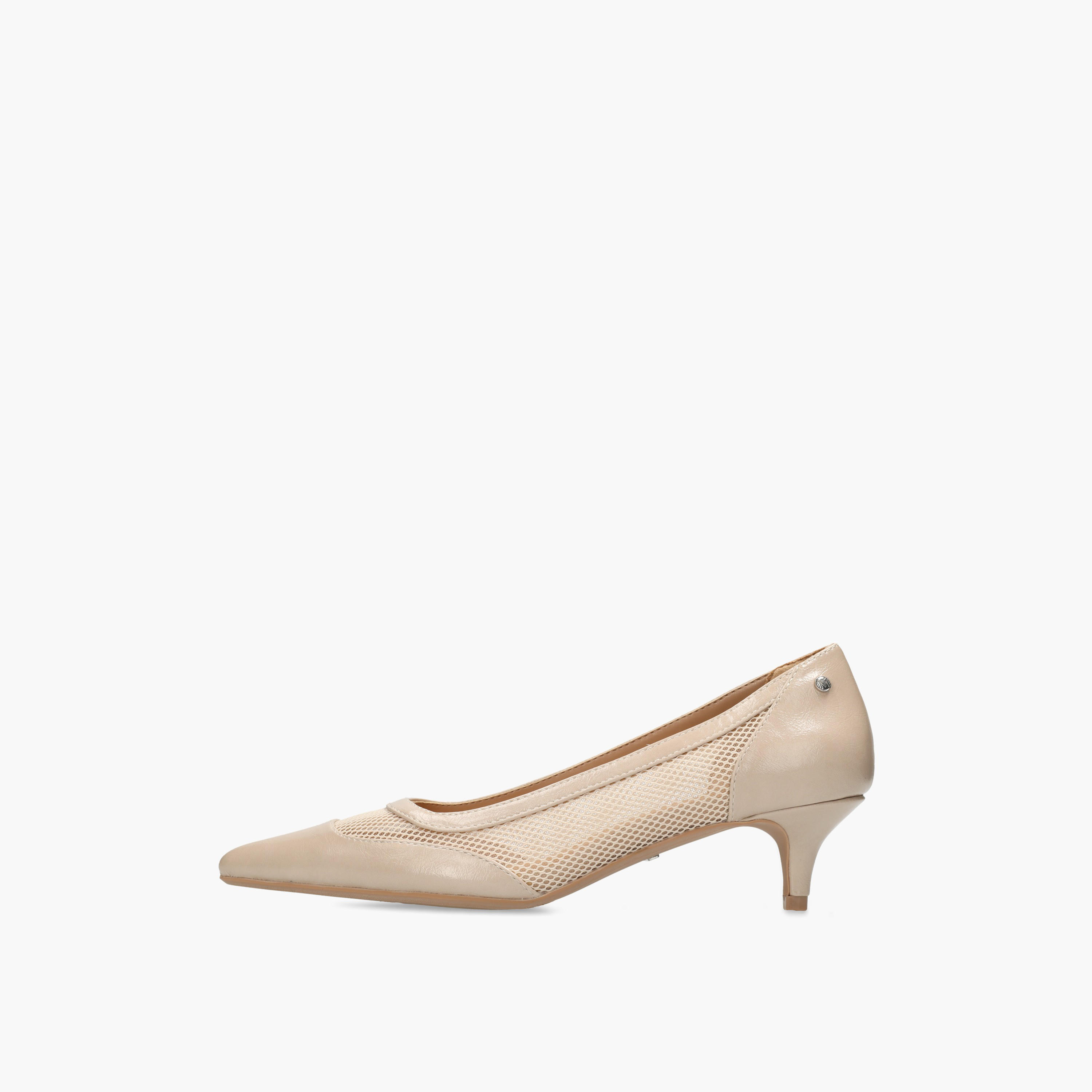 حذاء بكعب صغير وألواح شبكية تيشا سوكي للنساء من ميكس-women-shoes-sandals-heeled-image-7