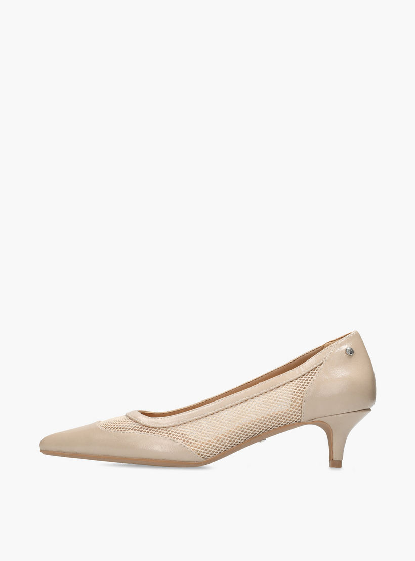 حذاء بكعب صغير وألواح شبكية تيشا سوكي للنساء من ميكس-women-shoes-sandals-heeled-image-7
