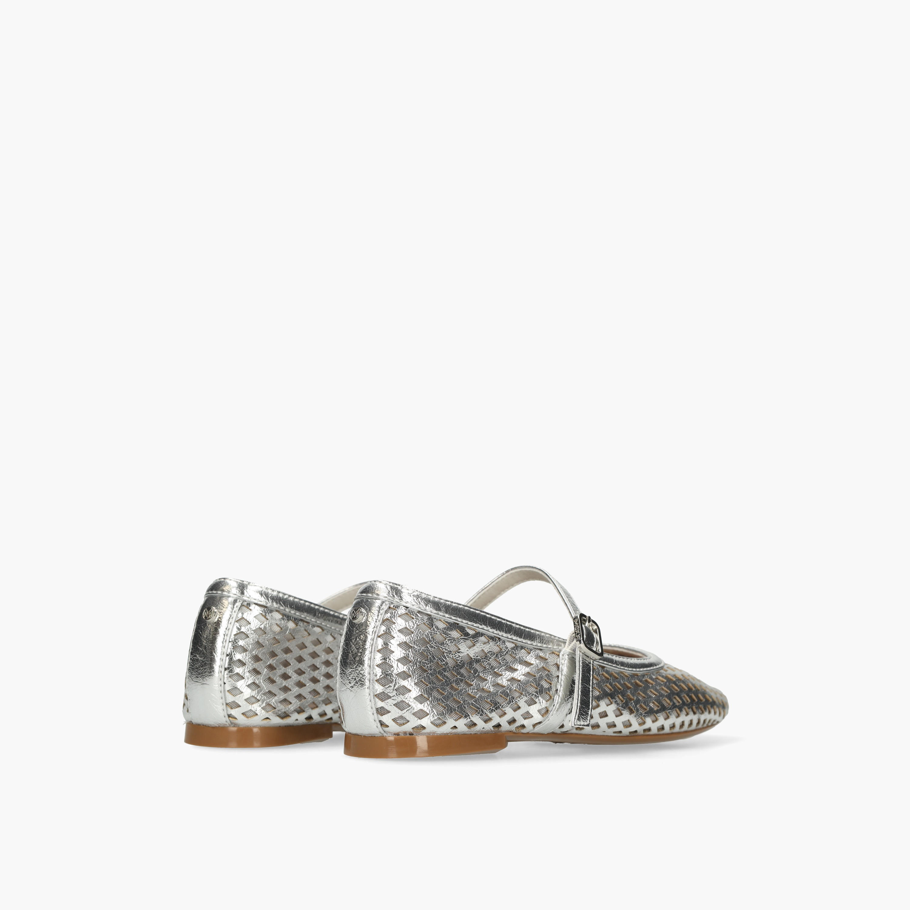 Mexx Women Tamarine Lemon Laser Cut Mary Jane Shoes-women-shoes-flats-ballerinas-image-3