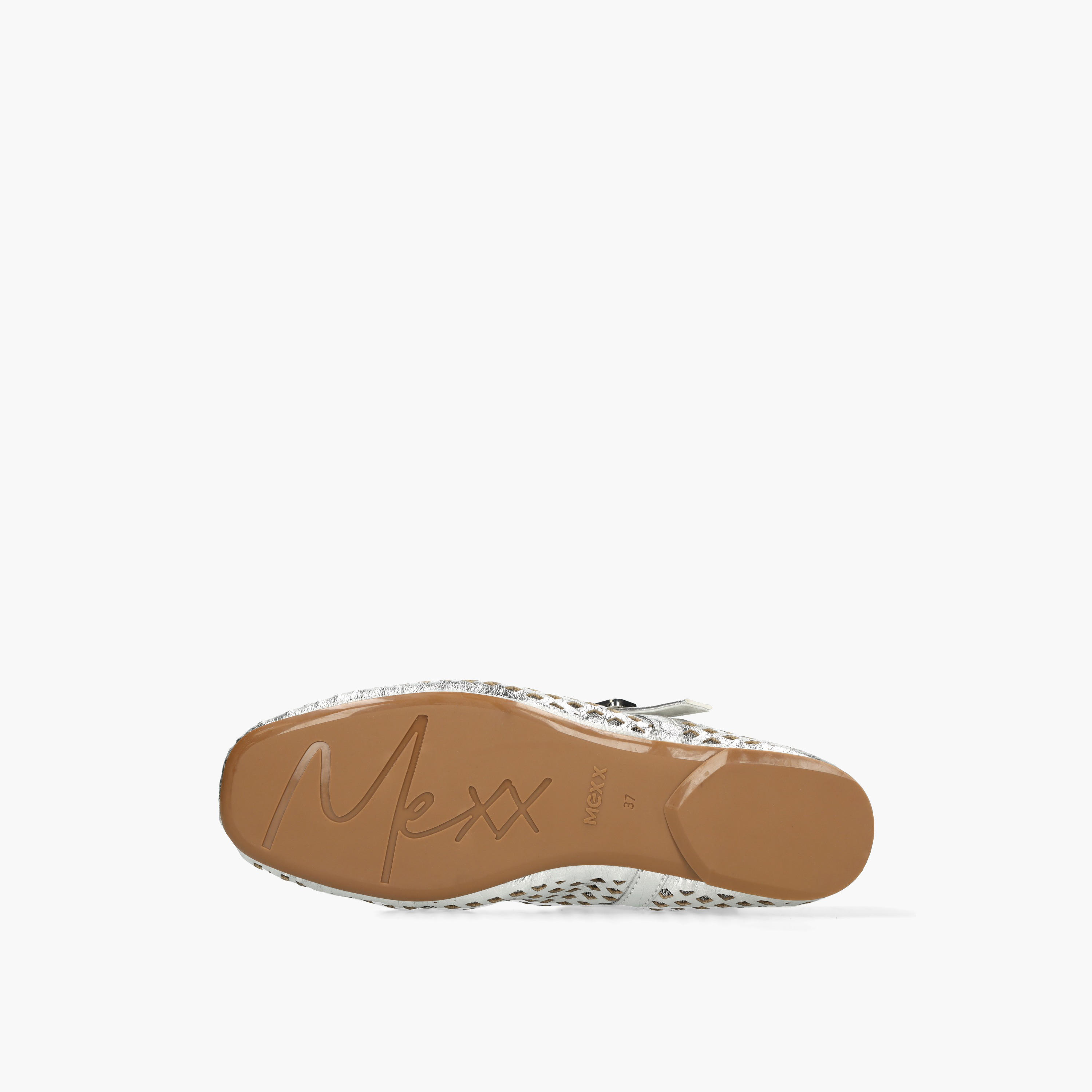 Mexx Women Tamarine Lemon Laser Cut Mary Jane Shoes-women-shoes-flats-ballerinas-image-6