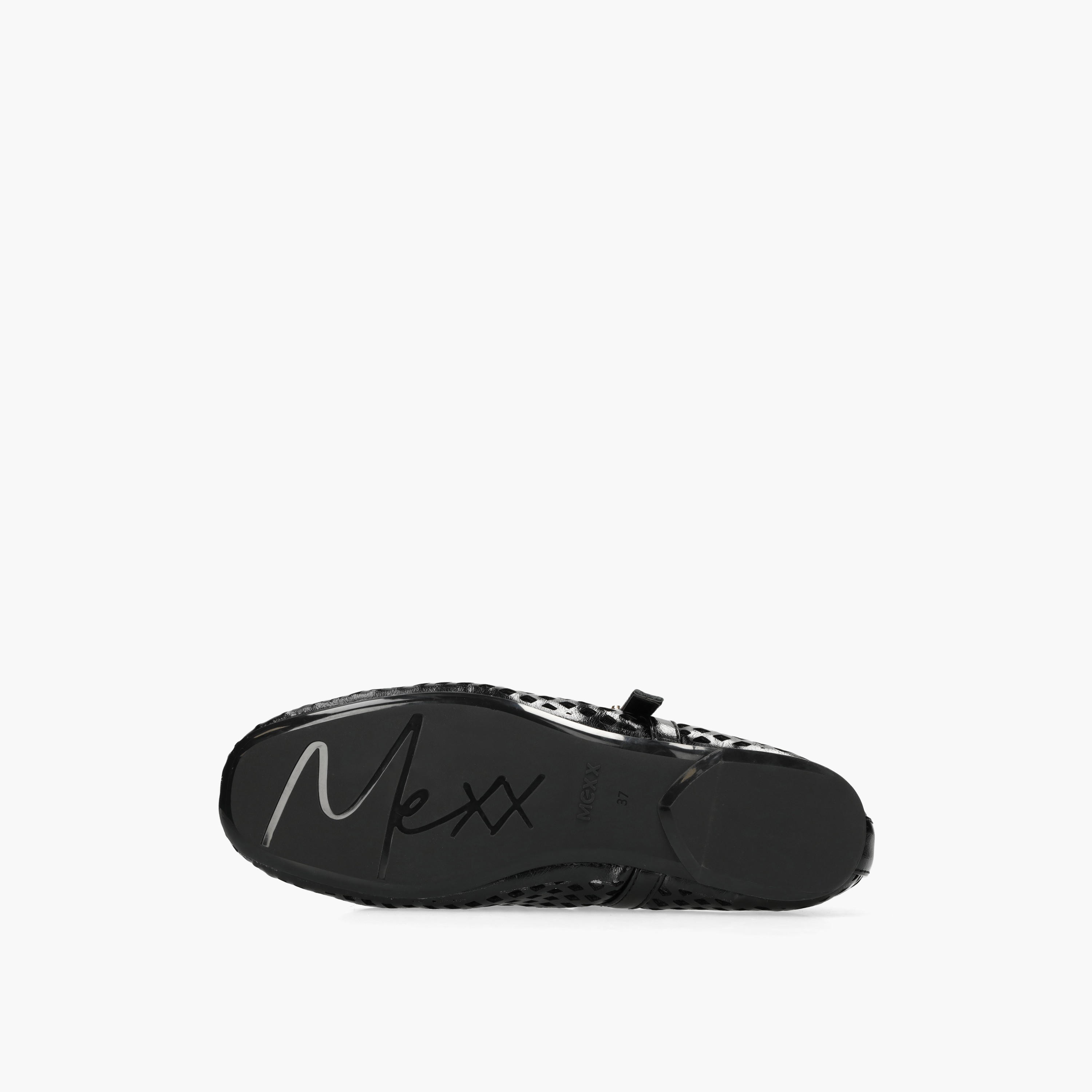 Mexx Women Tamarine Lemon Laser Cut Mary Jane Shoes-women-shoes-flats-ballerinas-image-6
