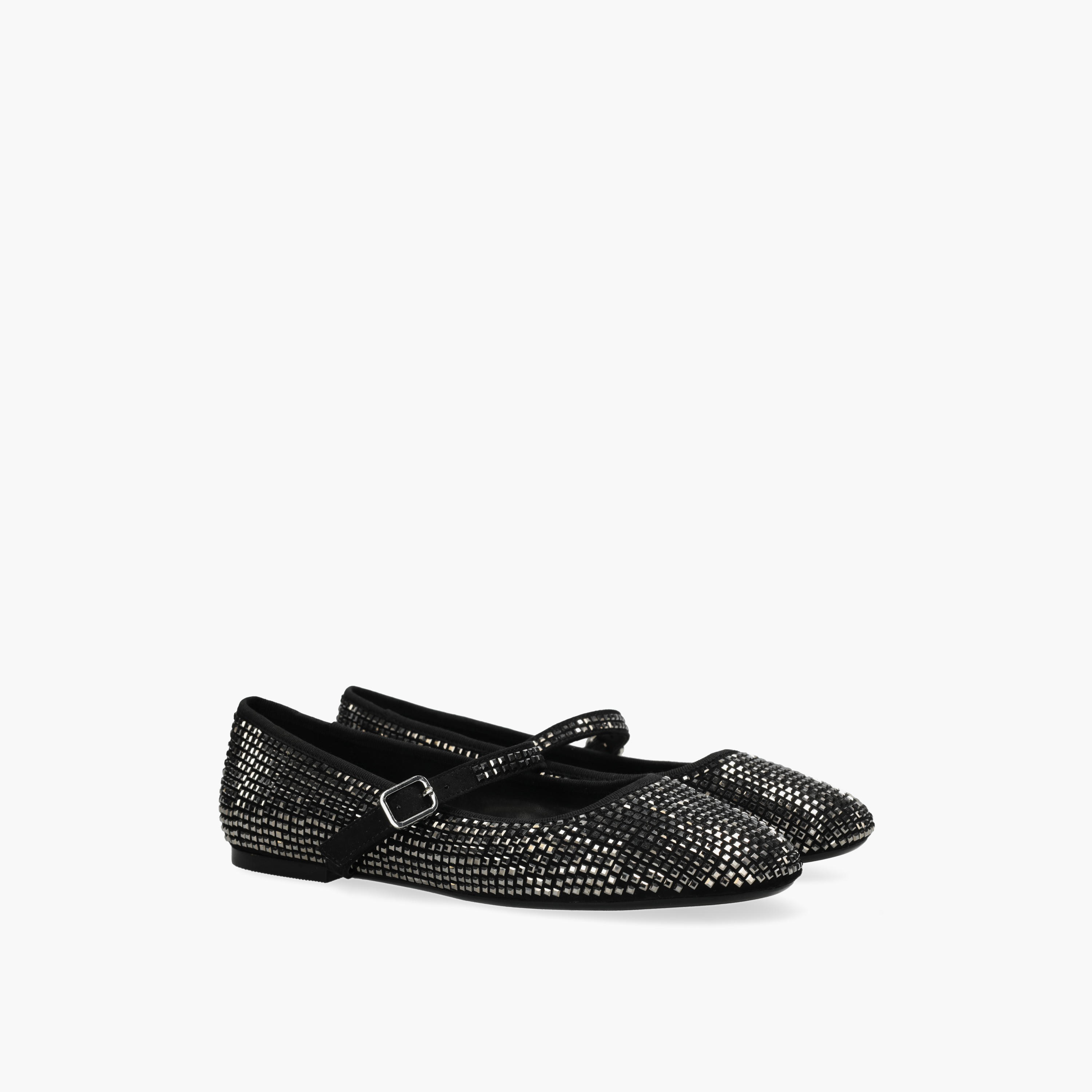 Mexx Women Tasane Salsa Studded Mary Jane Shoes-women-shoes-flats-ballerinas-image-1