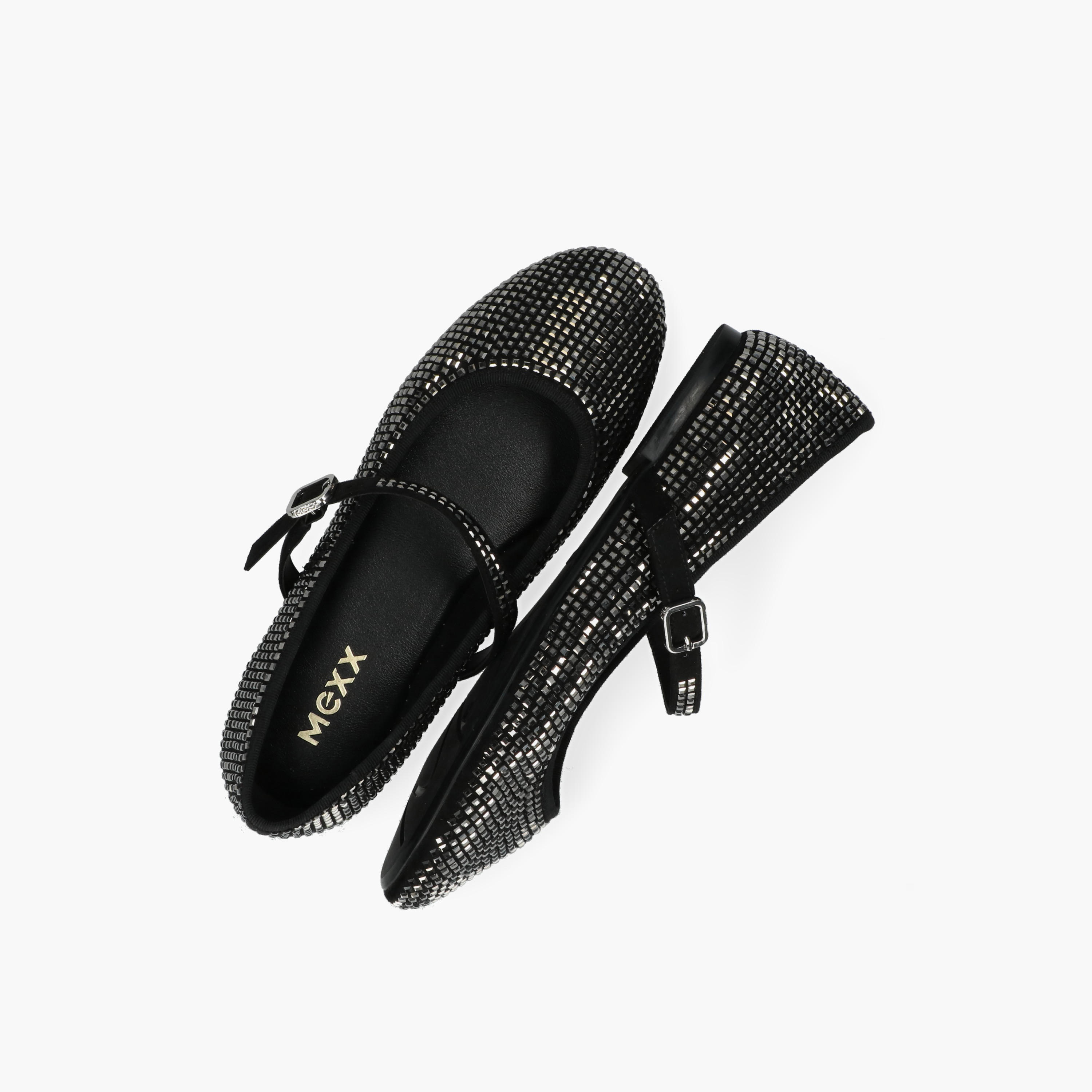 Mexx Women Tasane Salsa Studded Mary Jane Shoes-women-shoes-flats-ballerinas-image-5