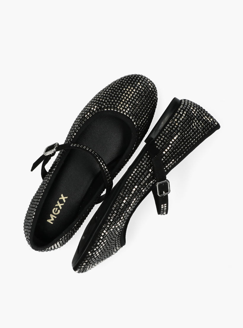 Mexx Women Tasane Salsa Studded Mary Jane Shoes-women-shoes-flats-ballerinas-image-5