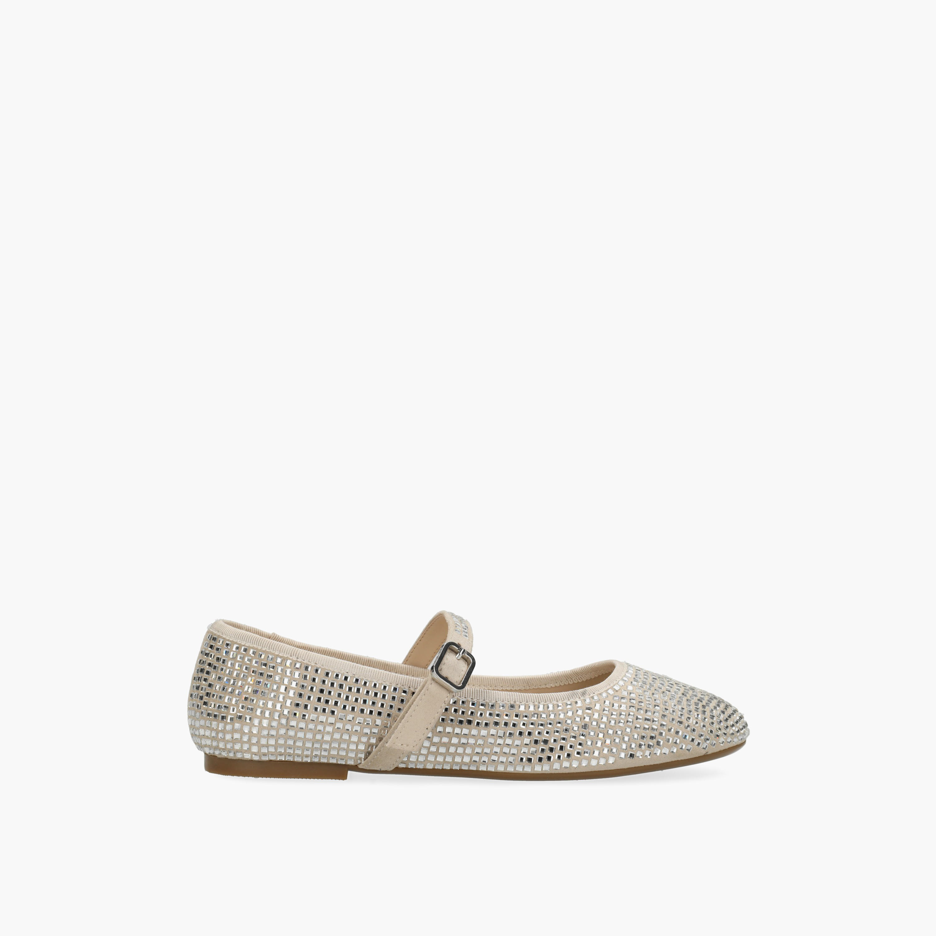 Mexx Women Tasane Salsa Studded Mary Jane Shoes-women-shoes-flats-ballerinas-image-2