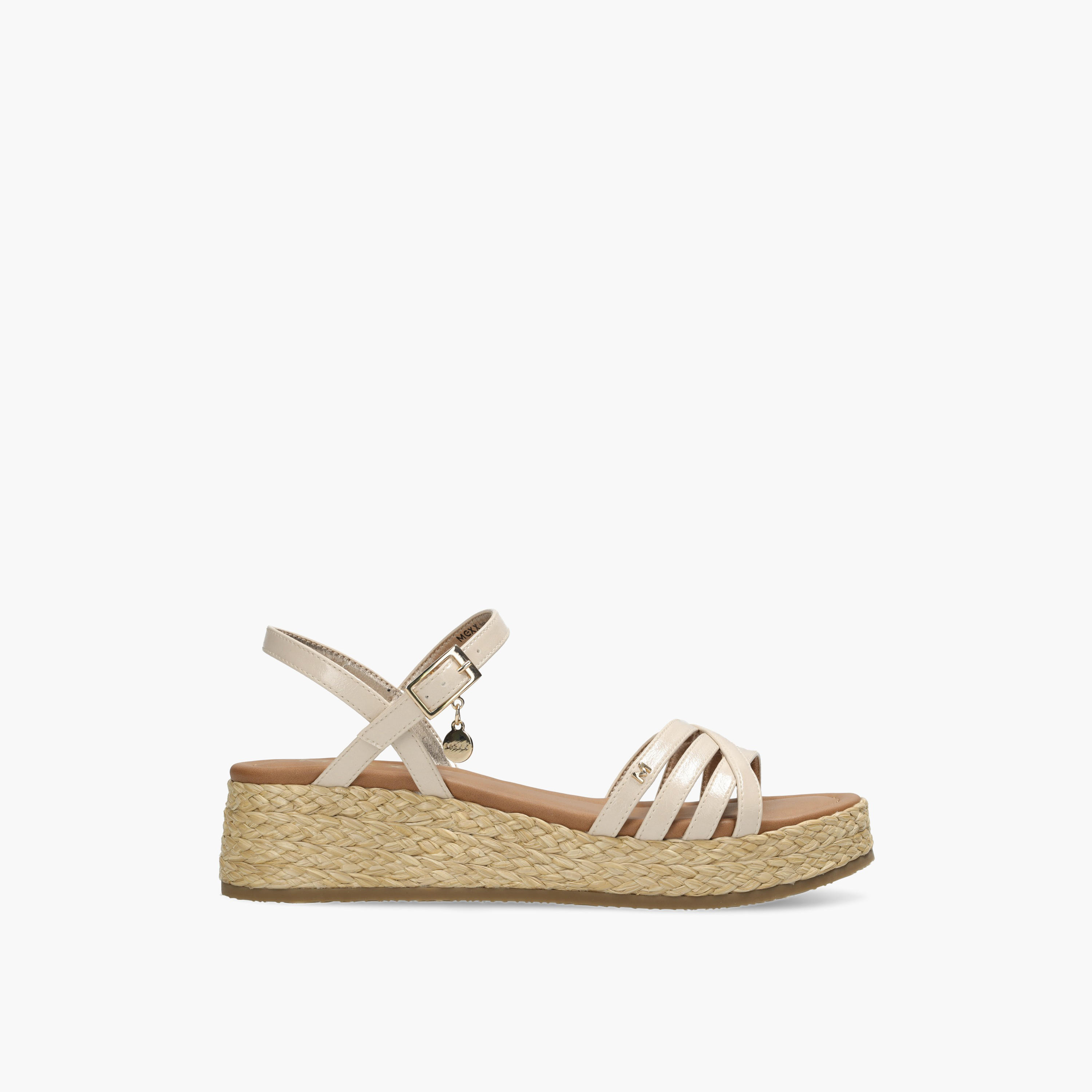 Mexx Women Noemi Sade Espadrille Sandals-women-shoes-sandals-heeled-image-2