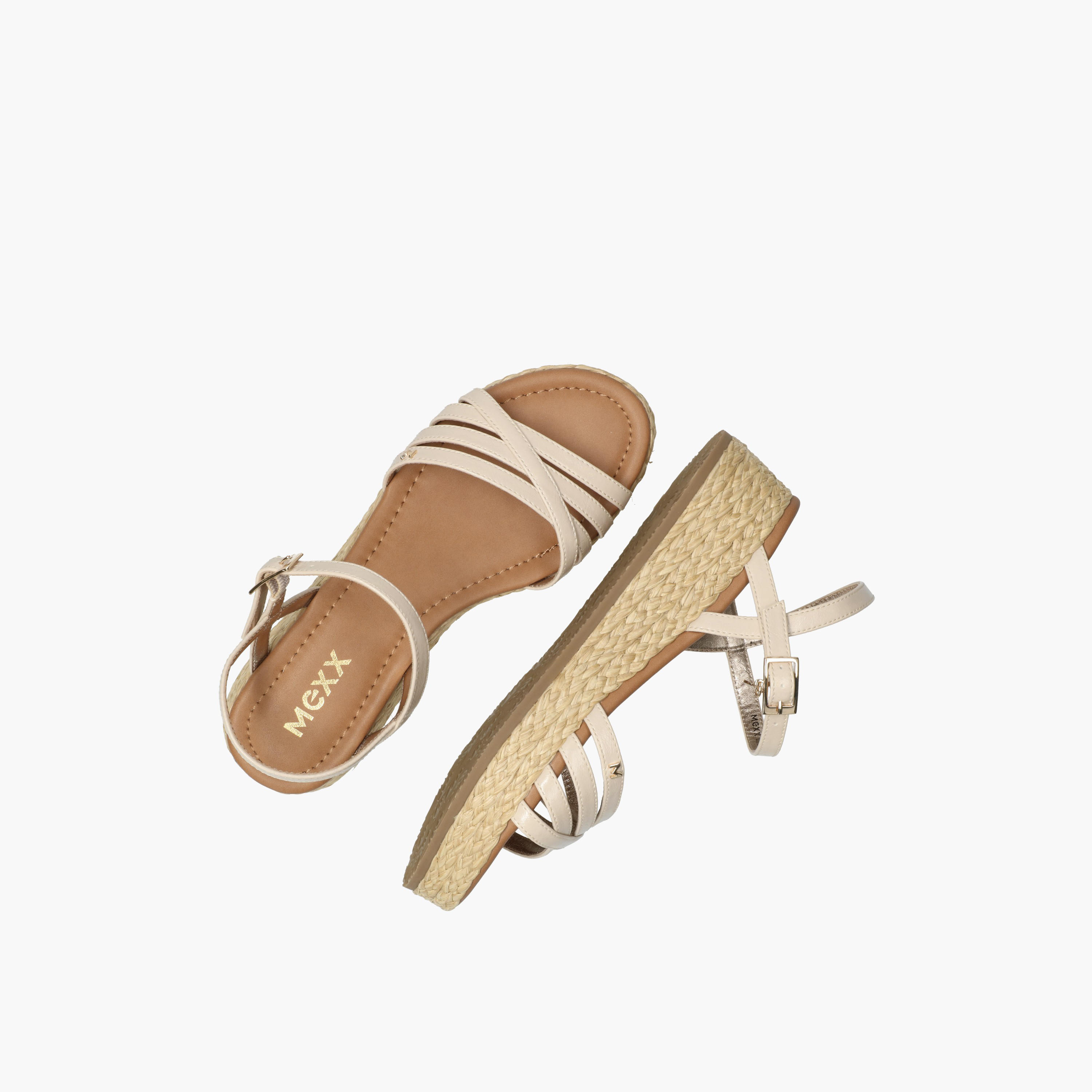 Mexx Women Noemi Sade Espadrille Sandals-women-shoes-sandals-heeled-image-5