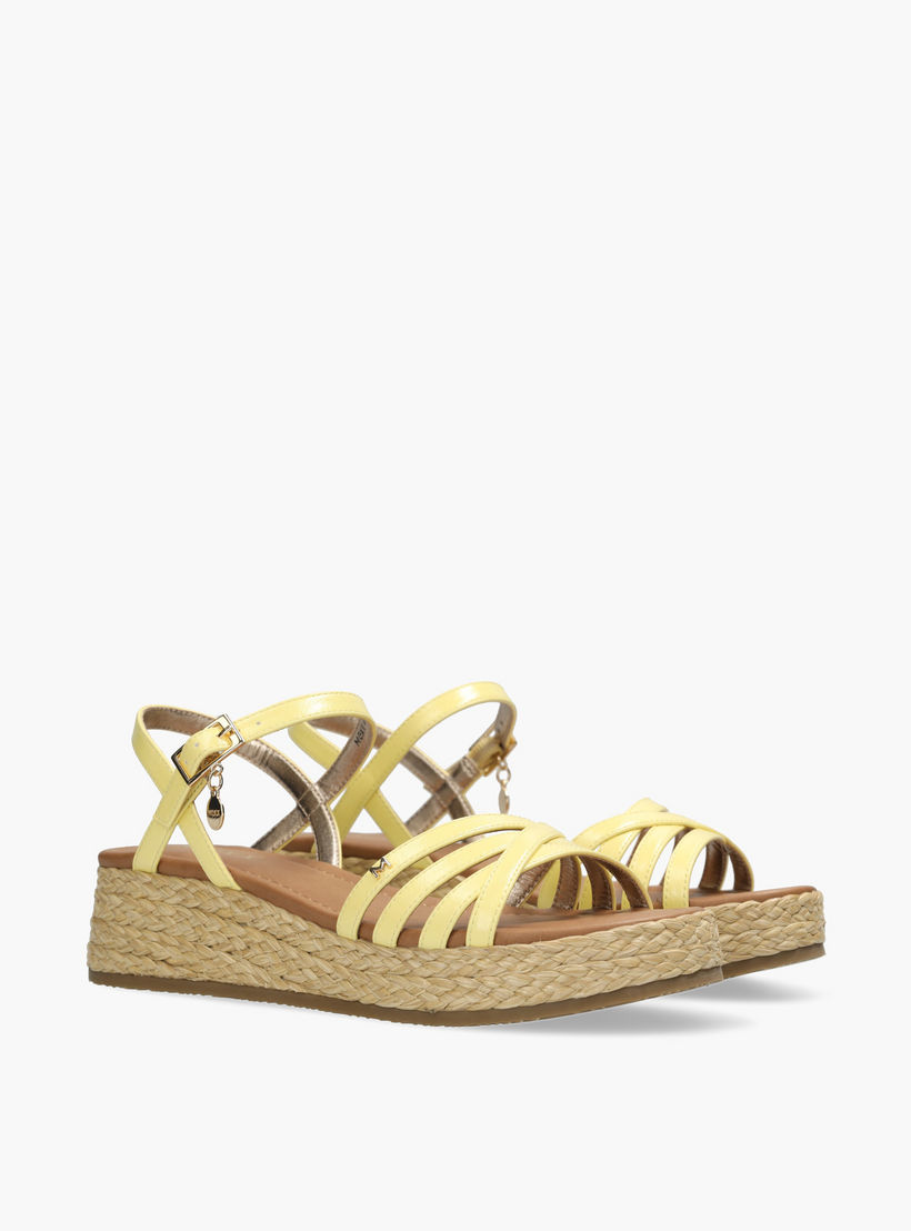 صندل إسبادريل نايومي سايد للنساء من مكس-women-shoes-sandals-heeled-image-1