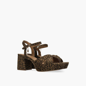 Mexx Women Nalina Nicky Animal Print Block Heel Sandals-women-shoes-sandals-image-1