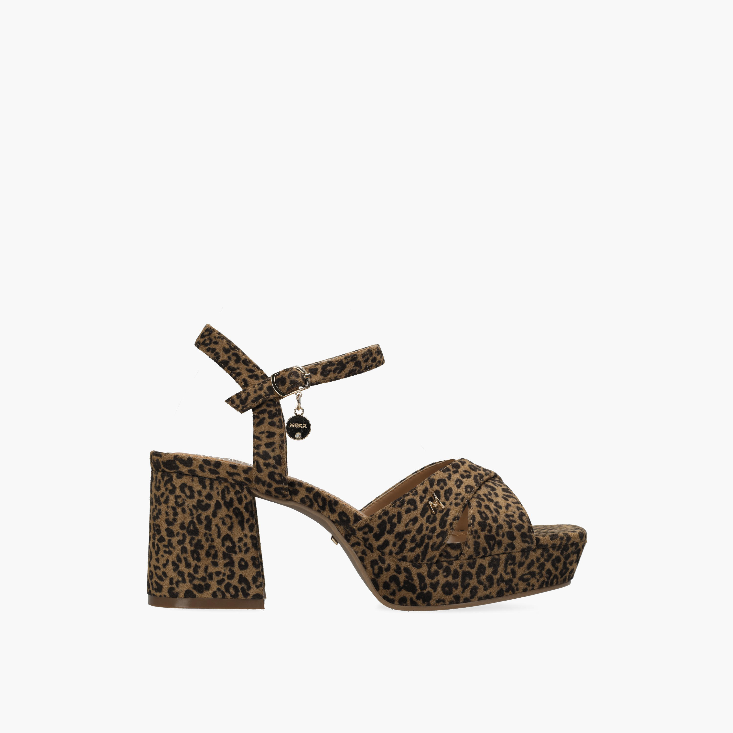 Mexx Women Nalina Nicky Animal Print Block Heel Sandals-women-shoes-sandals-heeled-image-2