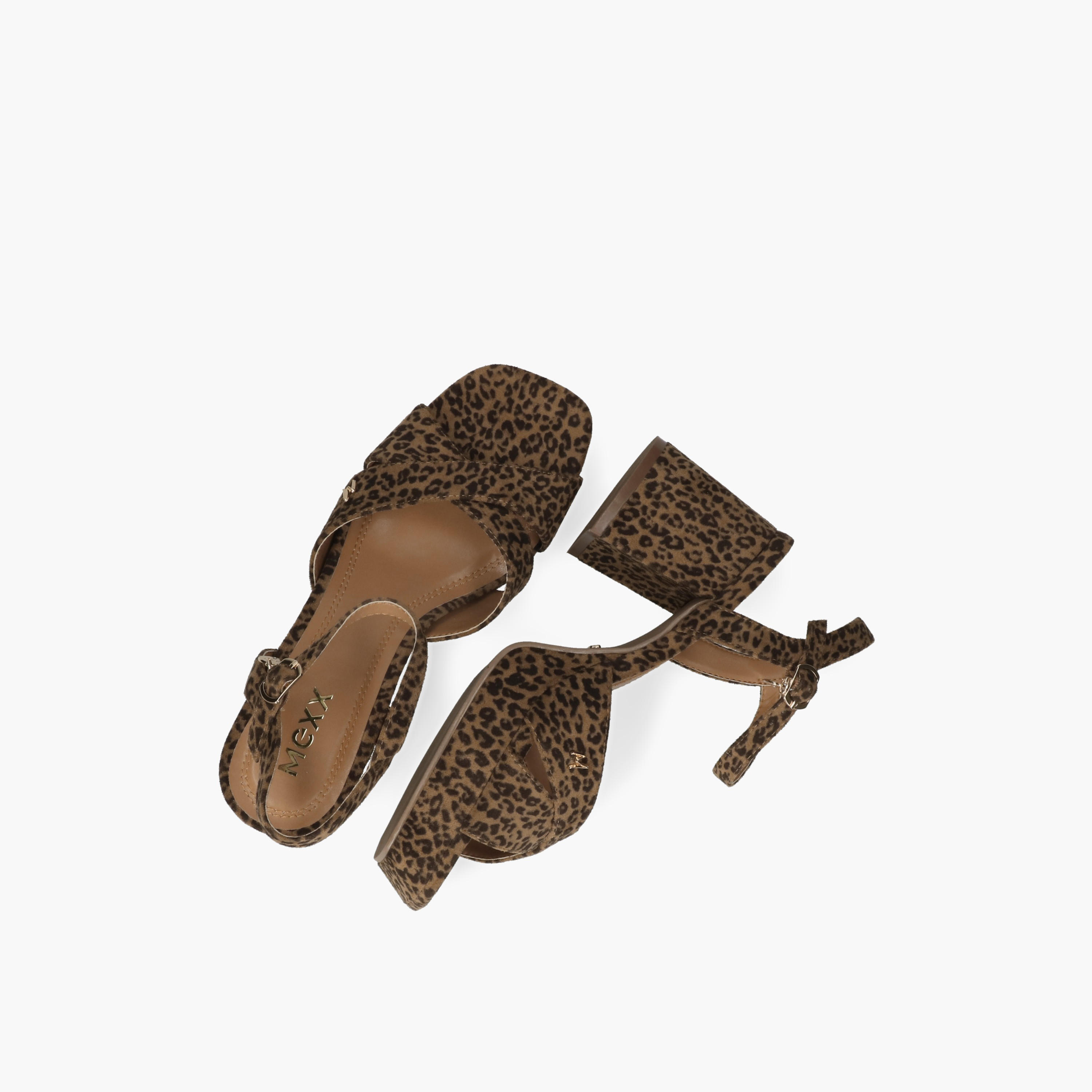 Mexx Women Nalina Nicky Animal Print Block Heel Sandals-women-shoes-sandals-heeled-image-5