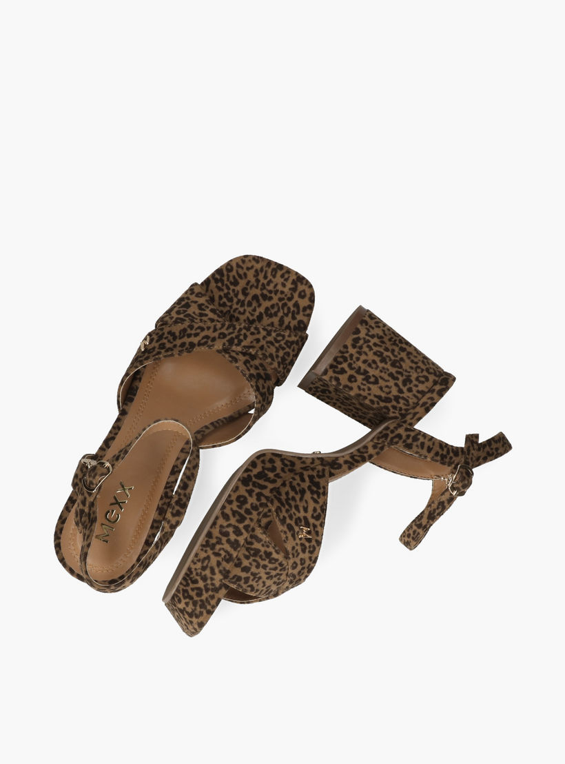 Mexx Women Nalina Nicky Animal Print Block Heel Sandals-women-shoes-sandals-heeled-image-5