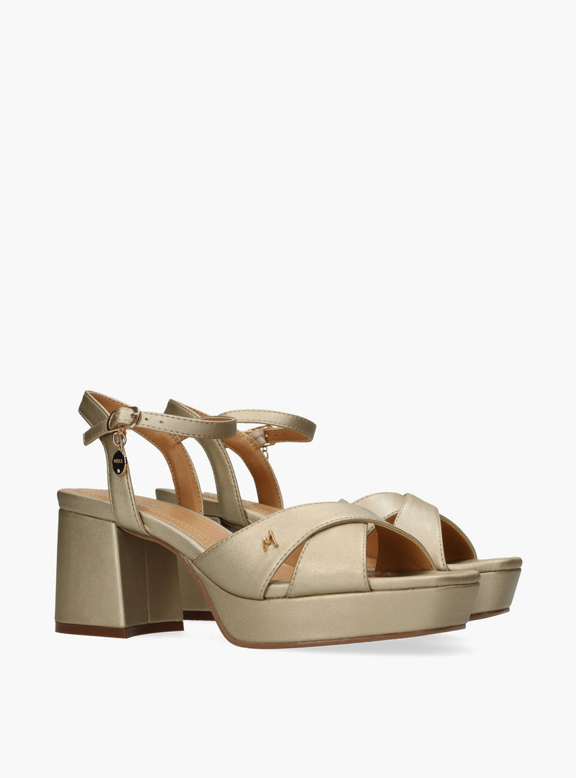 صندل بكعب عريض نالينا نيكي للنساء من مكس-women-shoes-sandals-heeled-image-1