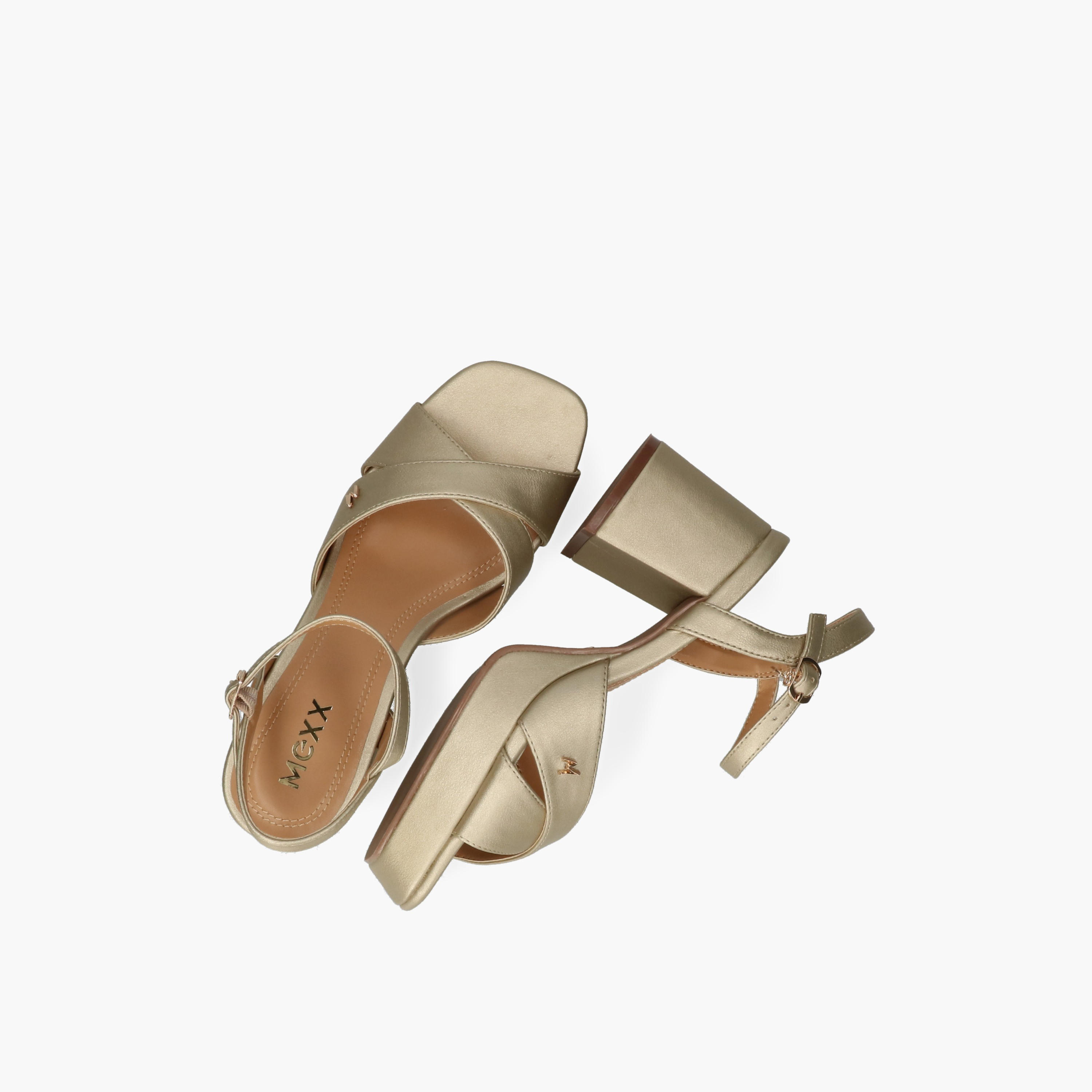 صندل بكعب عريض نالينا نيكي للنساء من مكس-women-shoes-sandals-heeled-image-5