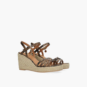 Mexx Women Noemi Pakina Wedge Heel Espadrille Sandals-women-shoes-sandals-image-1