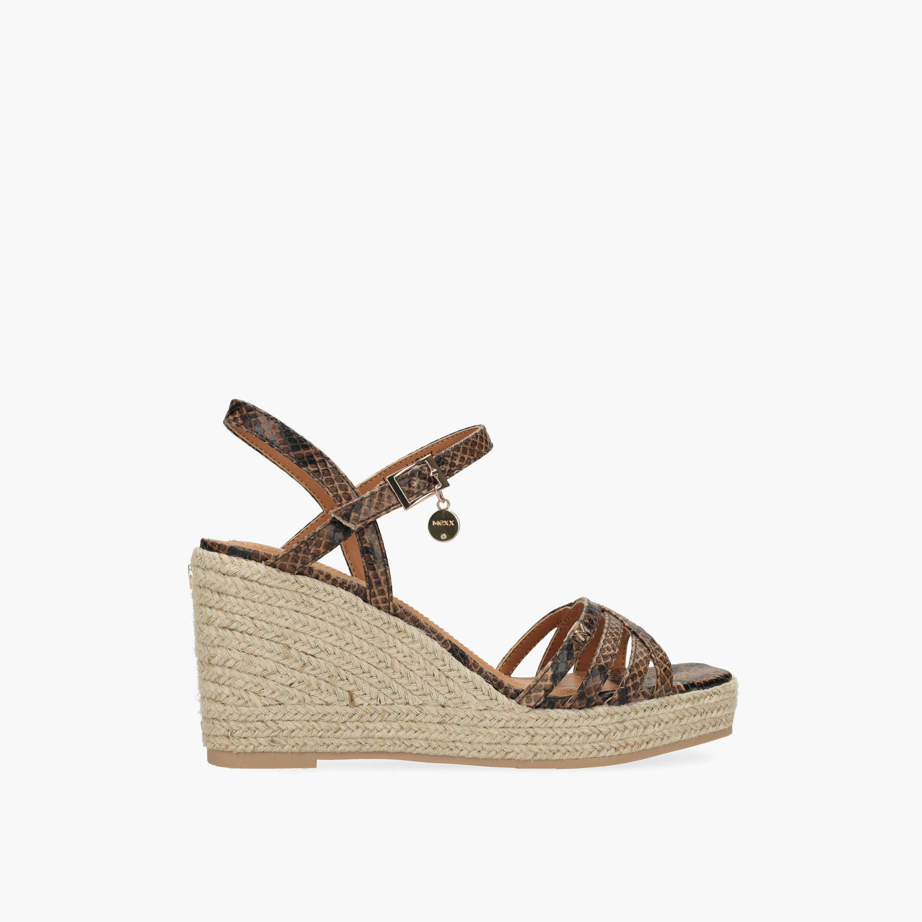 Mexx Women Noemi Pakina Wedge Heel Espadrille Sandals-women-shoes-sandals-heeled-image-2
