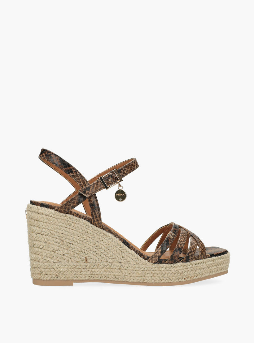 Mexx Women Noemi Pakina Wedge Heel Espadrille Sandals-women-shoes-sandals-heeled-image-2