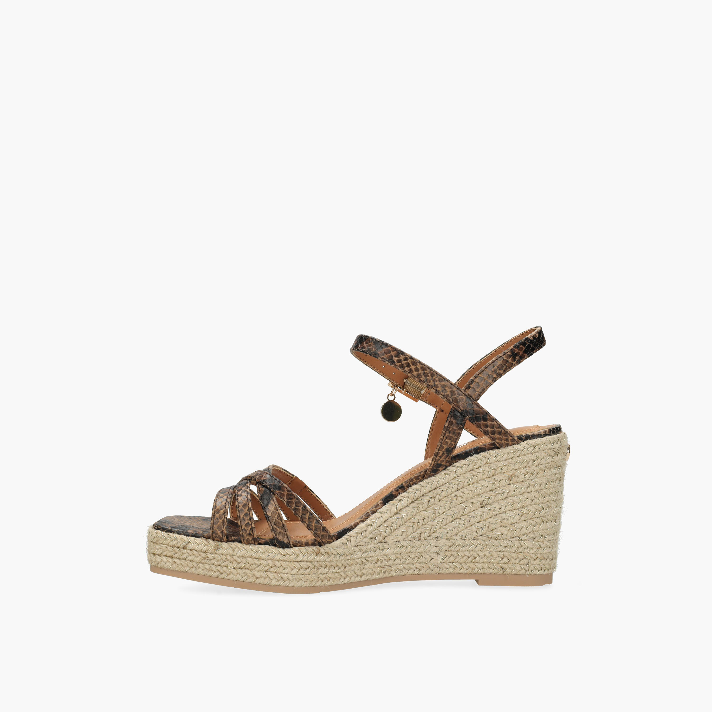 Mexx Women Noemi Pakina Wedge Heel Espadrille Sandals-women-shoes-sandals-heeled-image-4