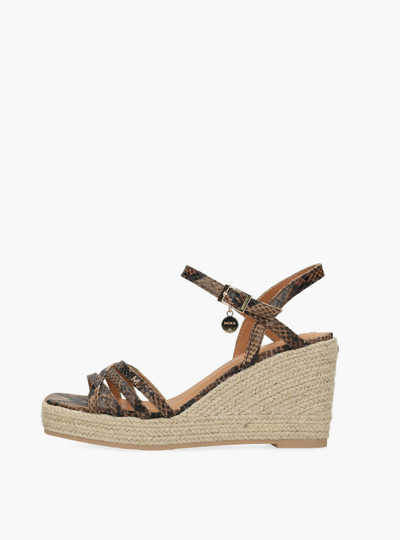 Mexx Women Noemi Pakina Wedge Heel Espadrille Sandals-women-shoes-sandals-heeled-image-7