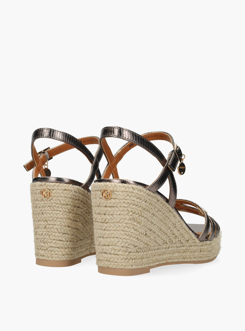 Mexx Women Noemi Pakina Wedge Heel Espadrille Sandals-women-shoes-sandals-heeled-image-3