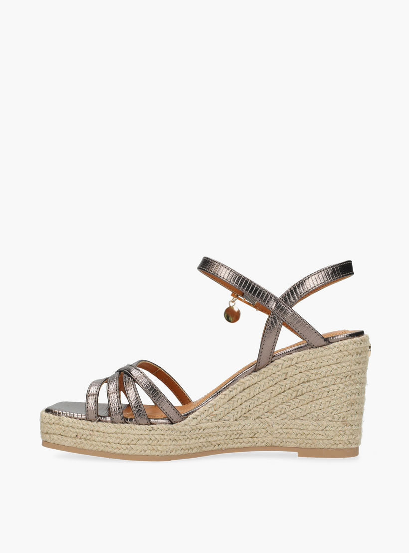 Mexx Women Noemi Pakina Wedge Heel Espadrille Sandals-women-shoes-sandals-heeled-image-4